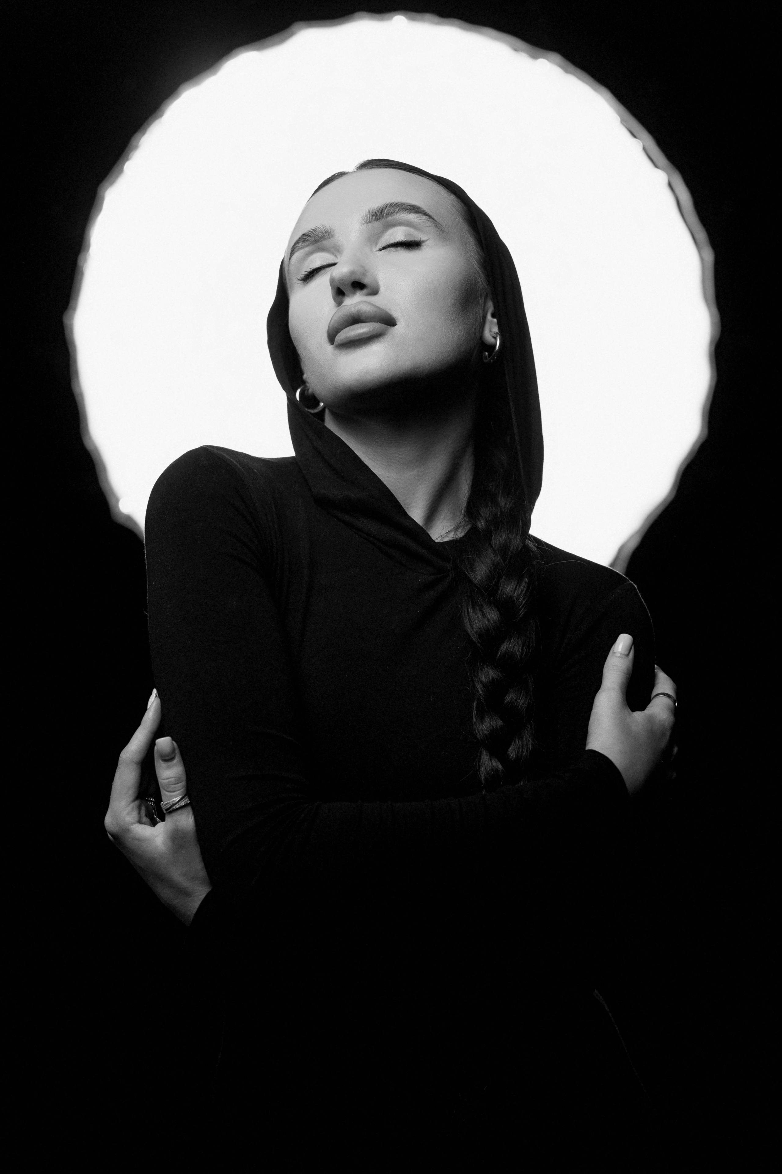 Fashion. Фотограф г. Славянск-на-Кубани