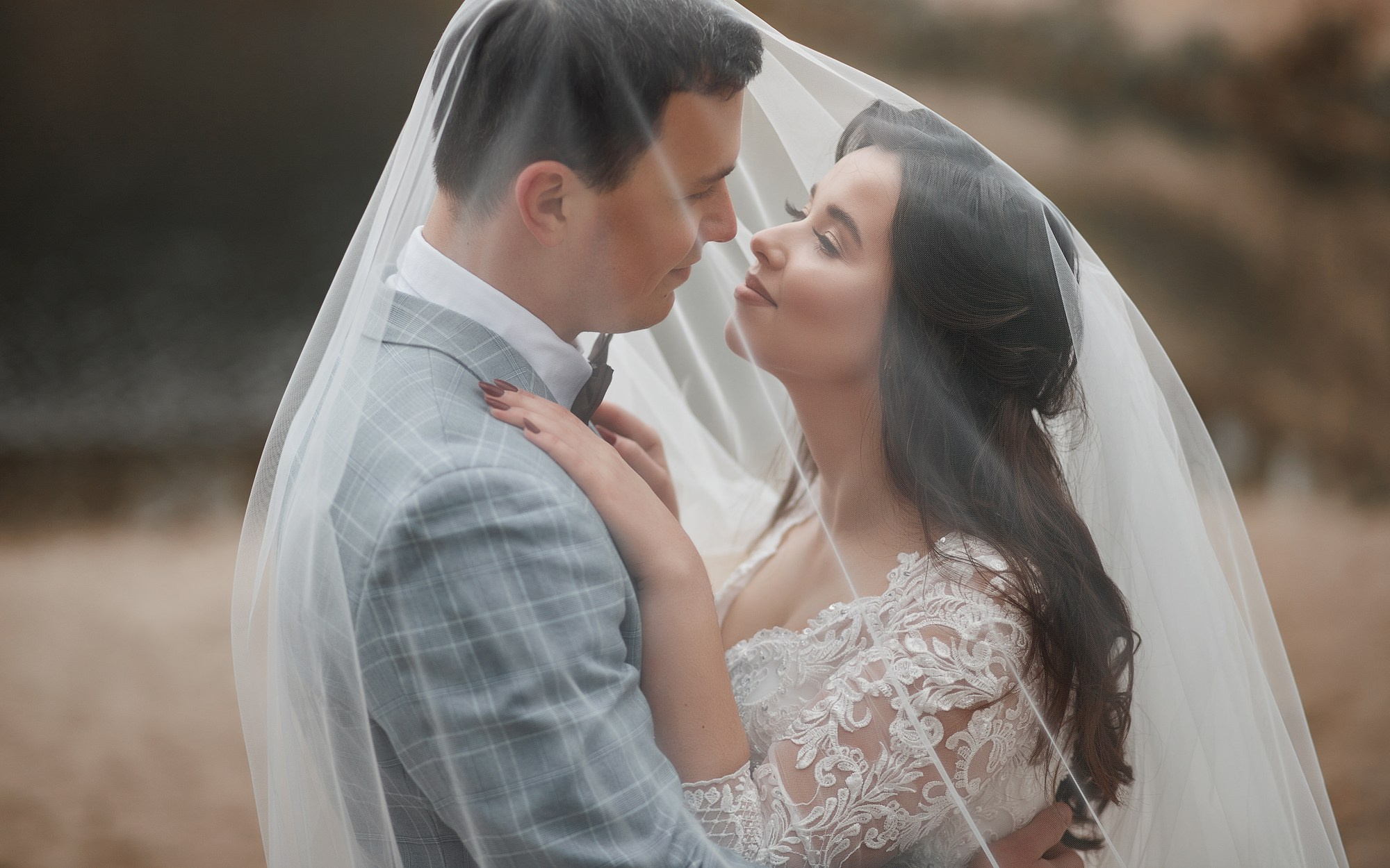 Кристина и Артём. Свадебная фотосъёмка в Брянске | Влад и Ирина Тютьковы