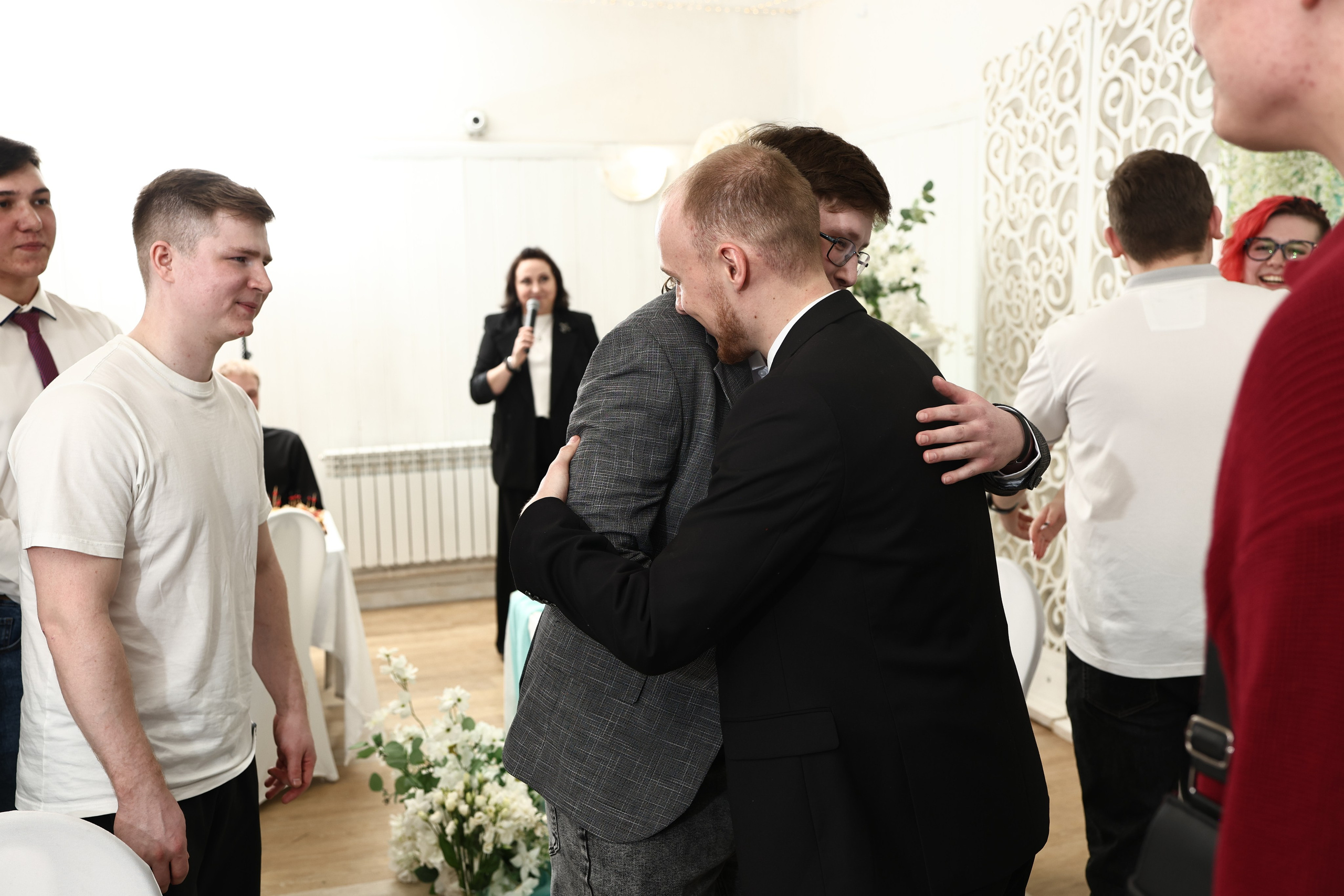 Свадебная съемка в формате jpeg. Свадебный фотограф Евгений Потанин — Ижевск