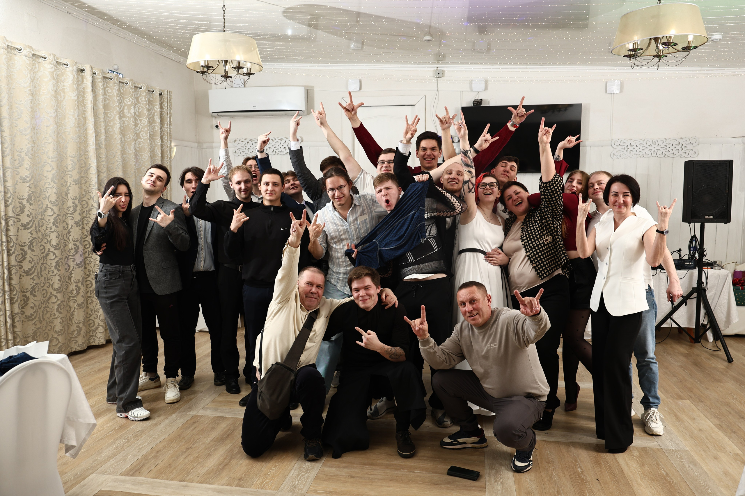 Свадебная съемка в формате jpeg. Свадебный фотограф Евгений Потанин — Ижевск