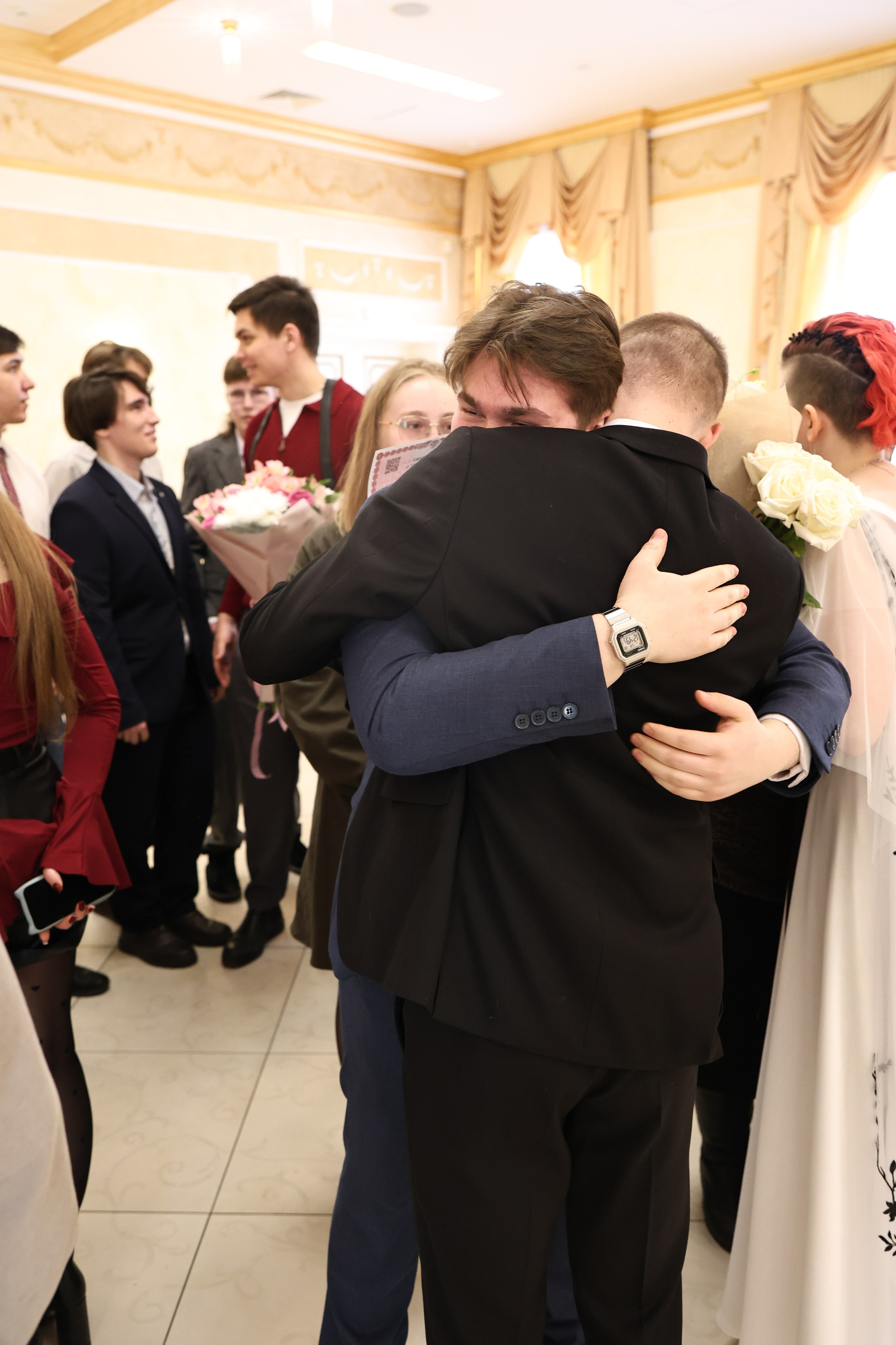 Свадебная съемка в формате jpeg. Свадебный фотограф Евгений Потанин — Ижевск