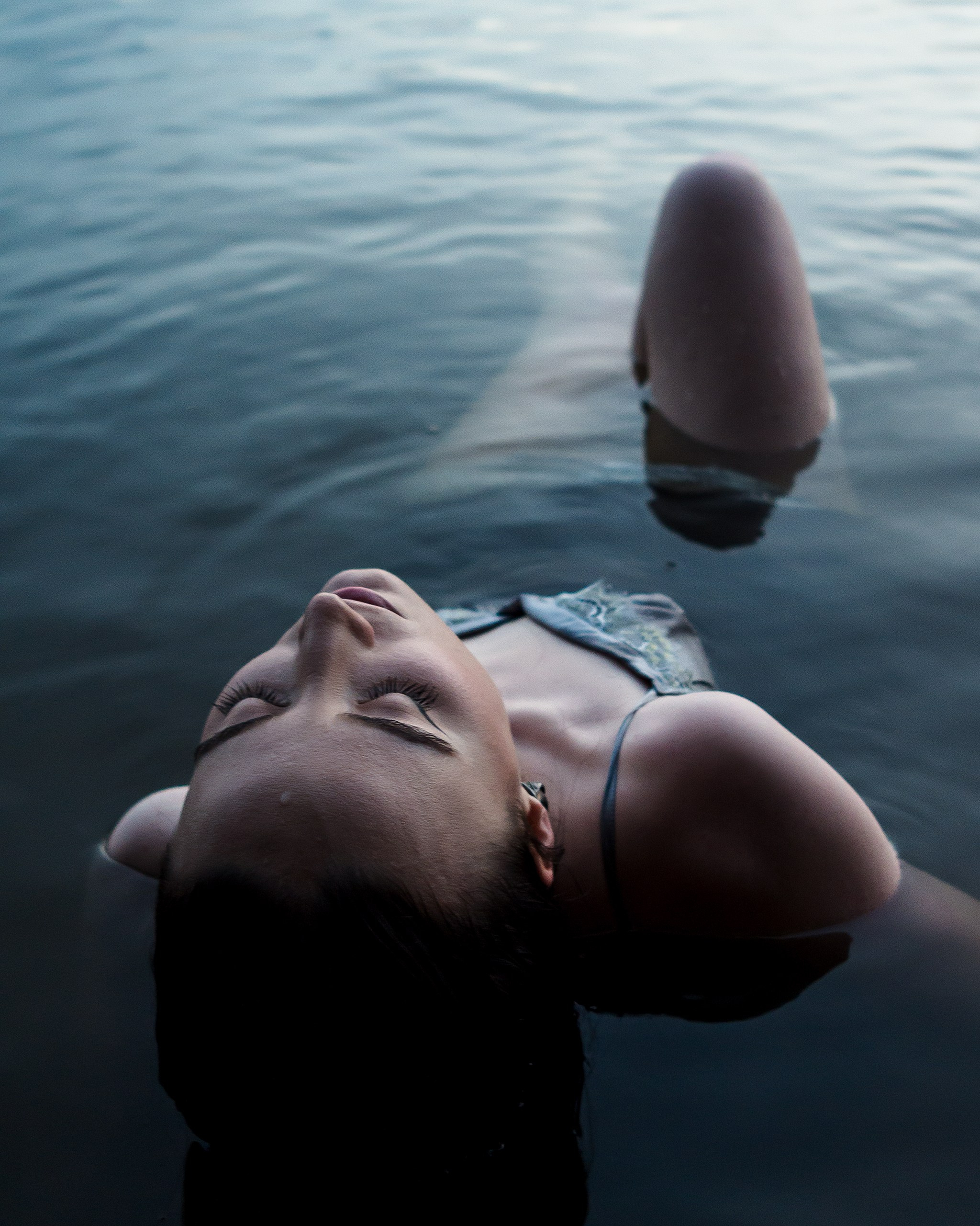 Sum. Фотограф в Санкт-Петербурге Илья Черненко