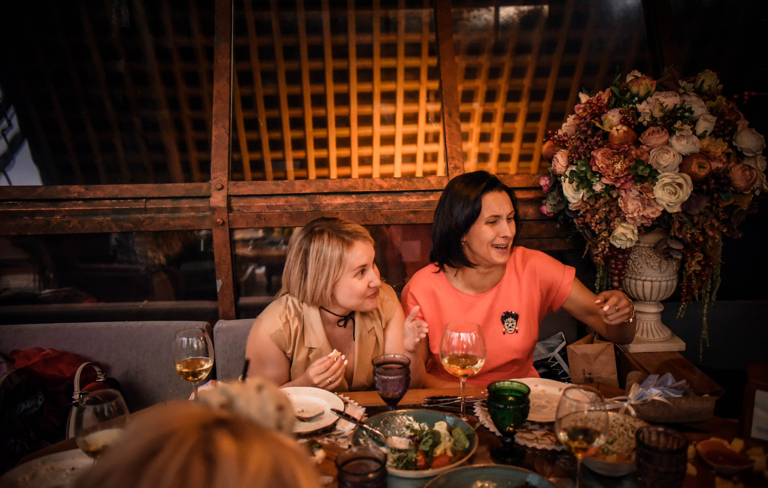 Тематическая вечеринка. Свадебный, семейный, детский, контент фотограф в Омске Максим Ильин