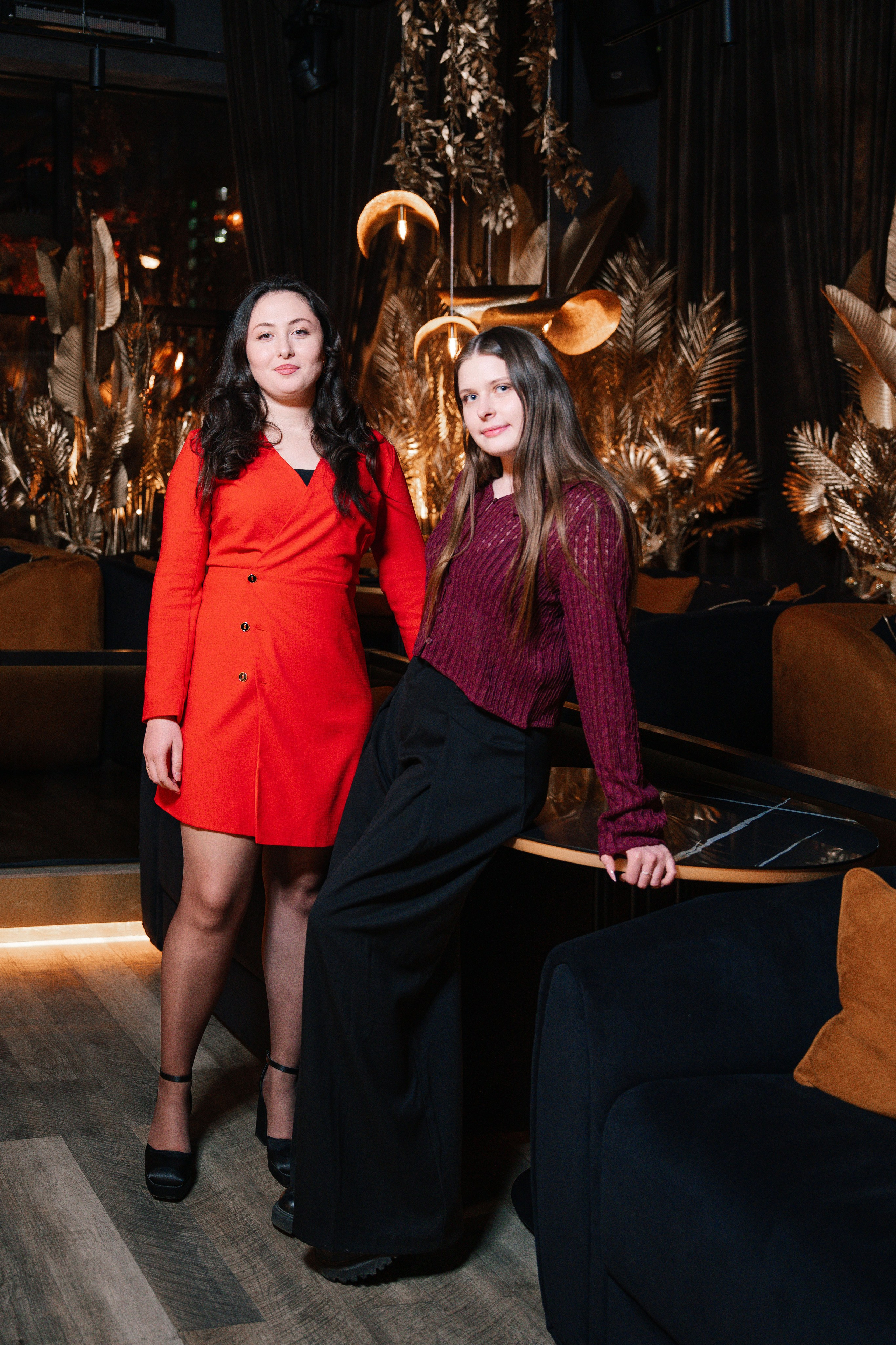 Корпоратив UDS group