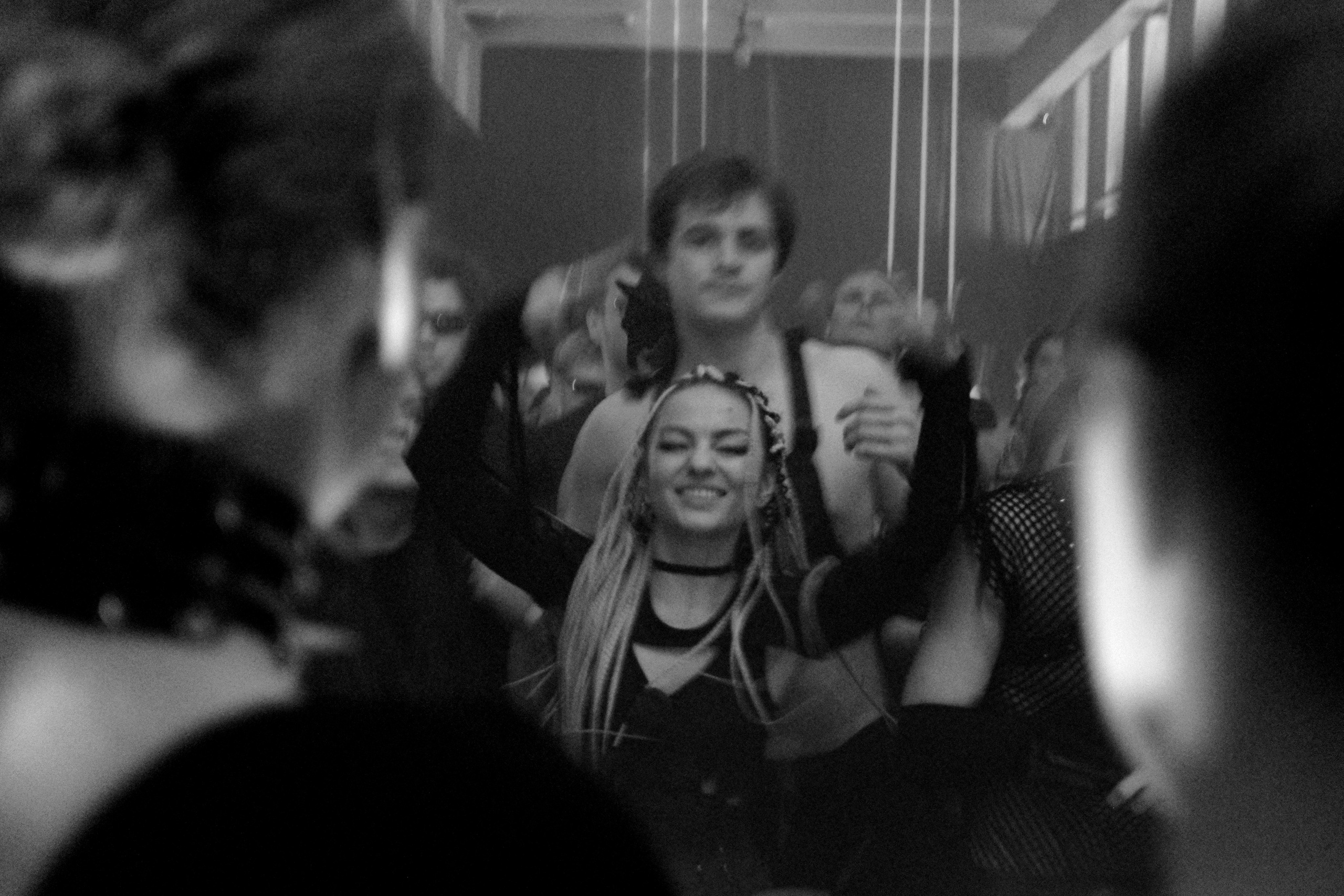 Monasterio. Санкт-Петербург. 8/11/2025. Репортажный фотограф в Санкт-Петербурге Даниил Могута