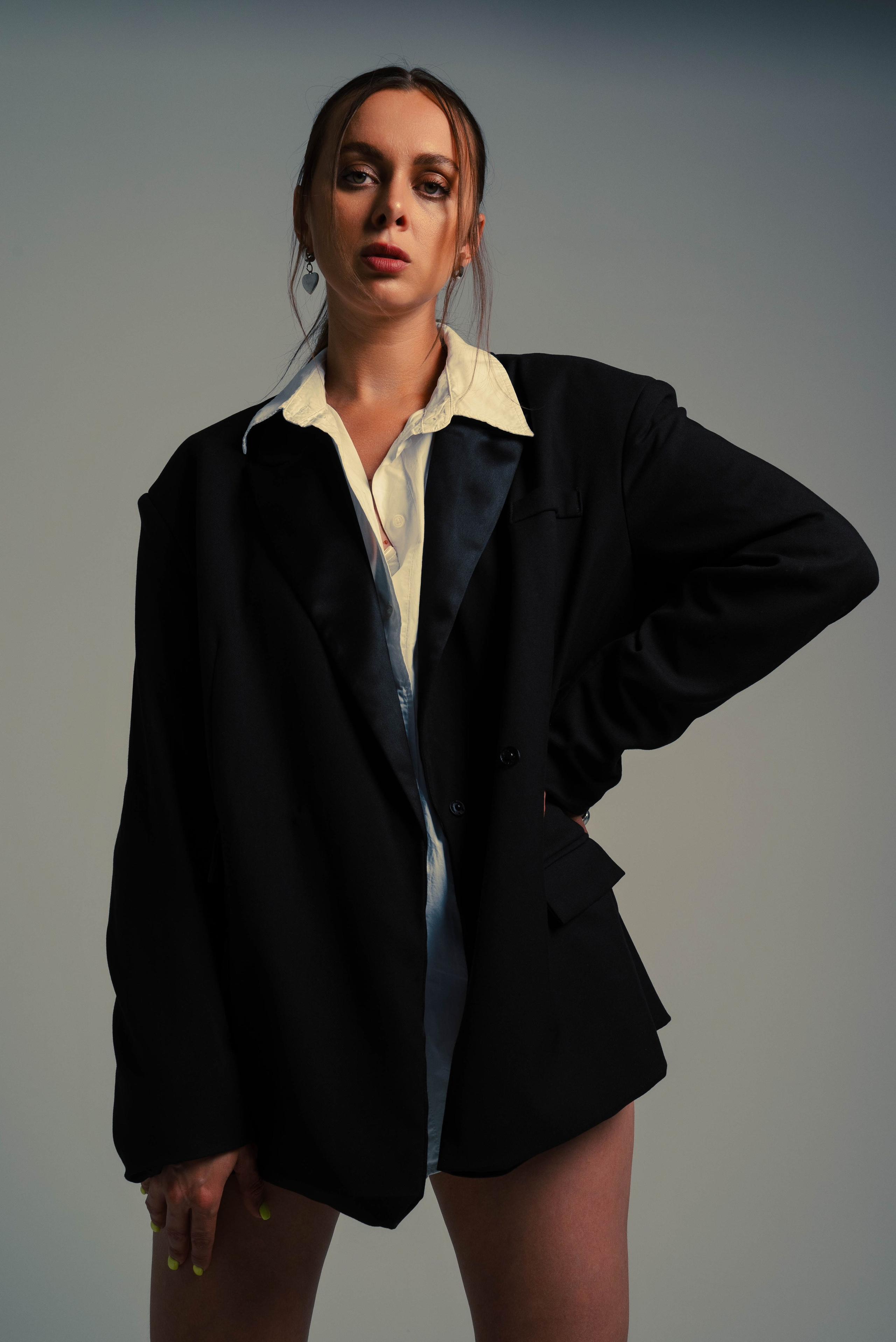 Полина. Художественный фотограф в Москве Артур Константинов