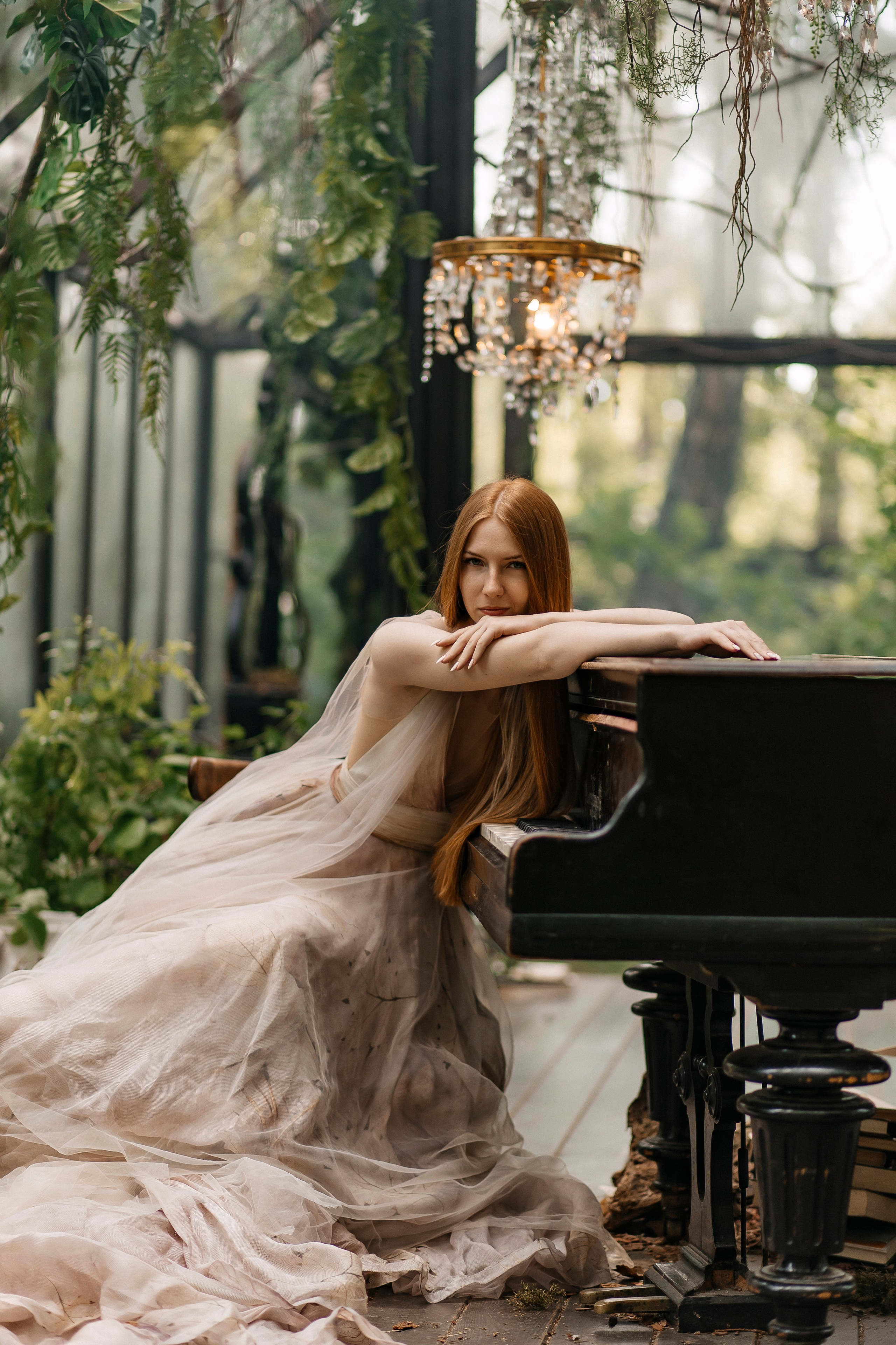 Индивидуальные. Фотограф в Москве Екатерина Потапова