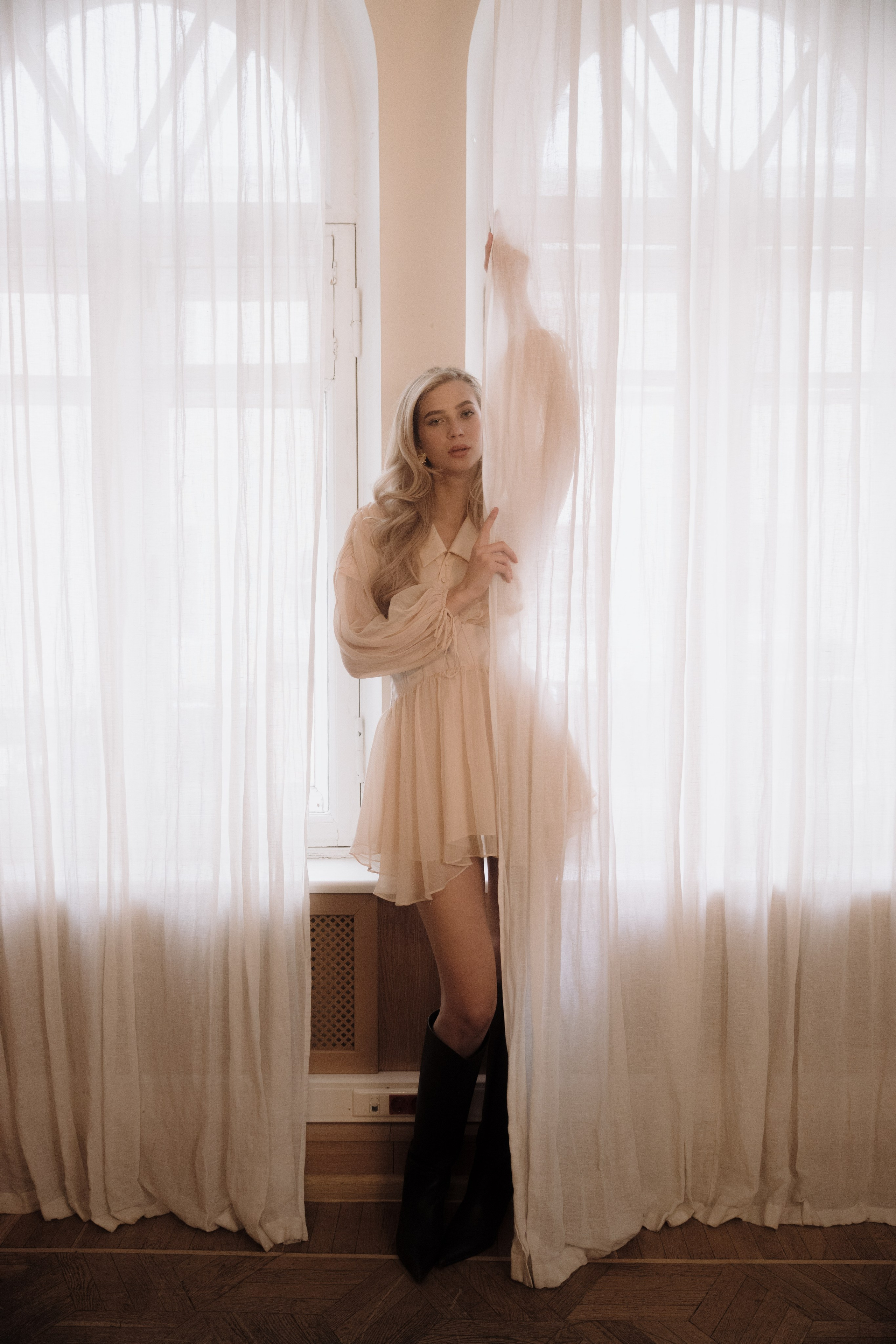 Алина. Семейный и детский фотограф Юлия Шох