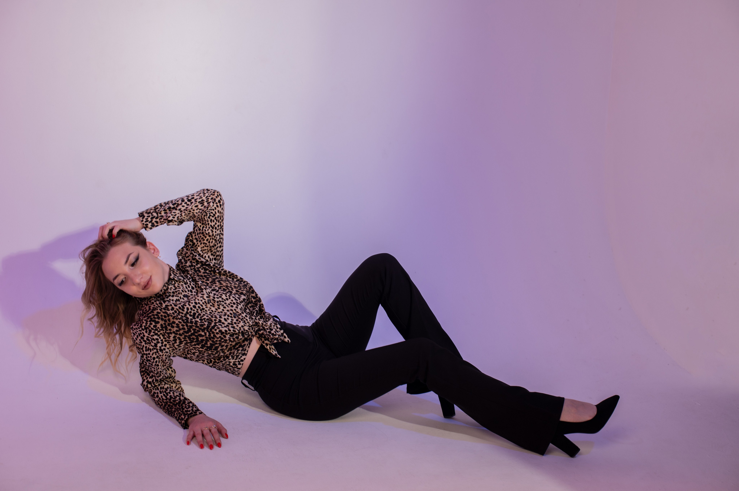 Арина. Фотограф Виктория Воронина