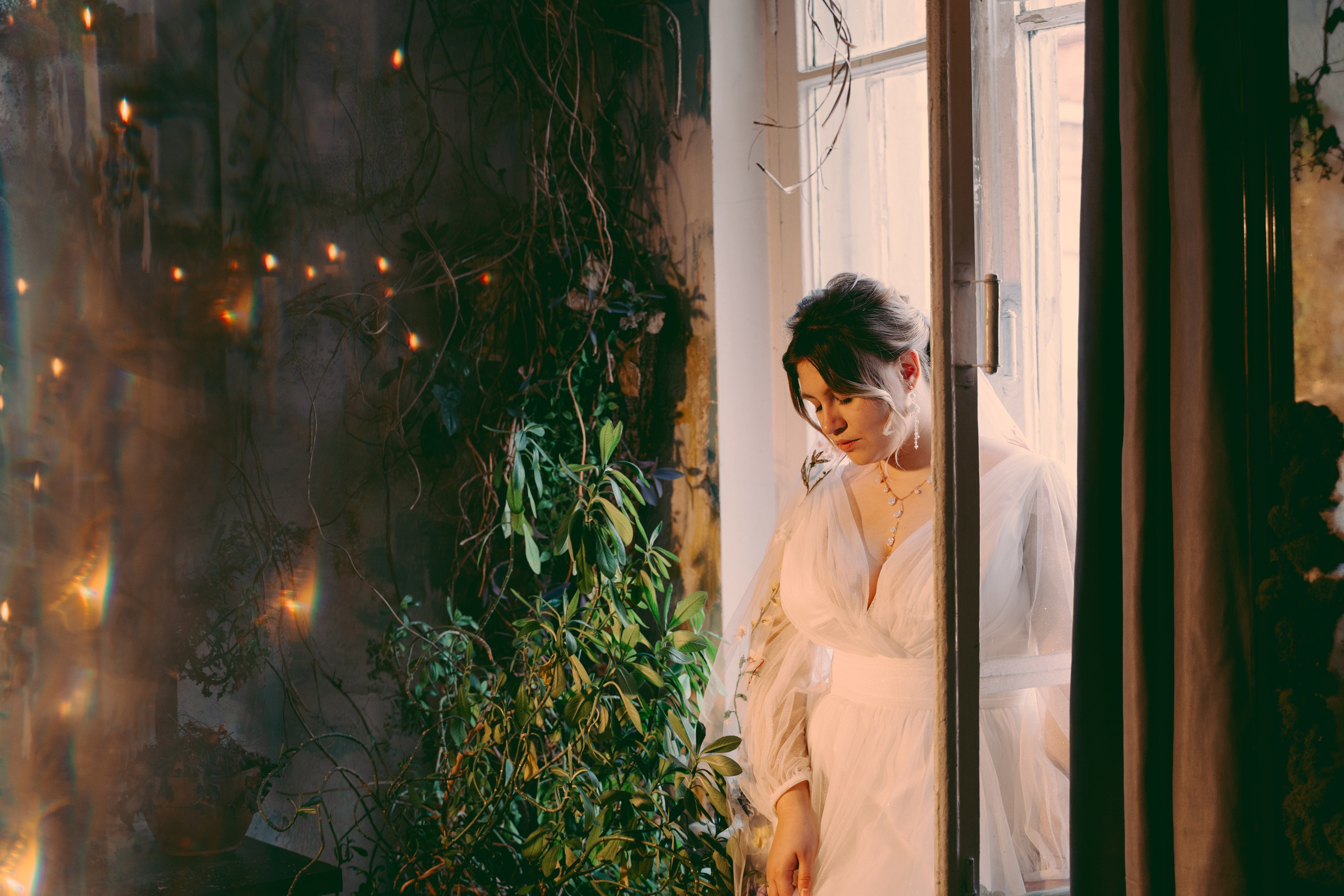 Арт-фотография. Арт-фотограф в Краснодаре