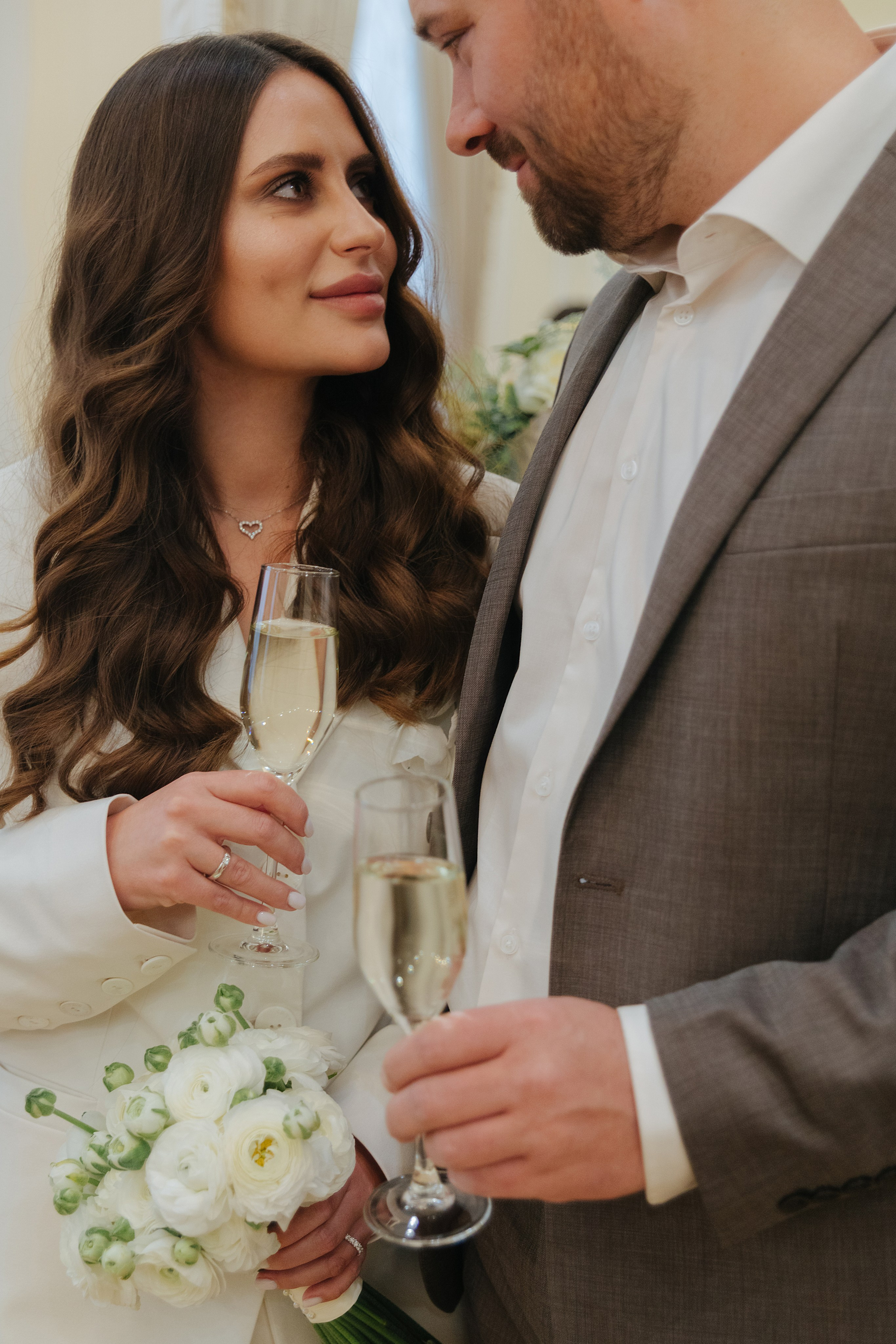 Дима и Лера. Главная