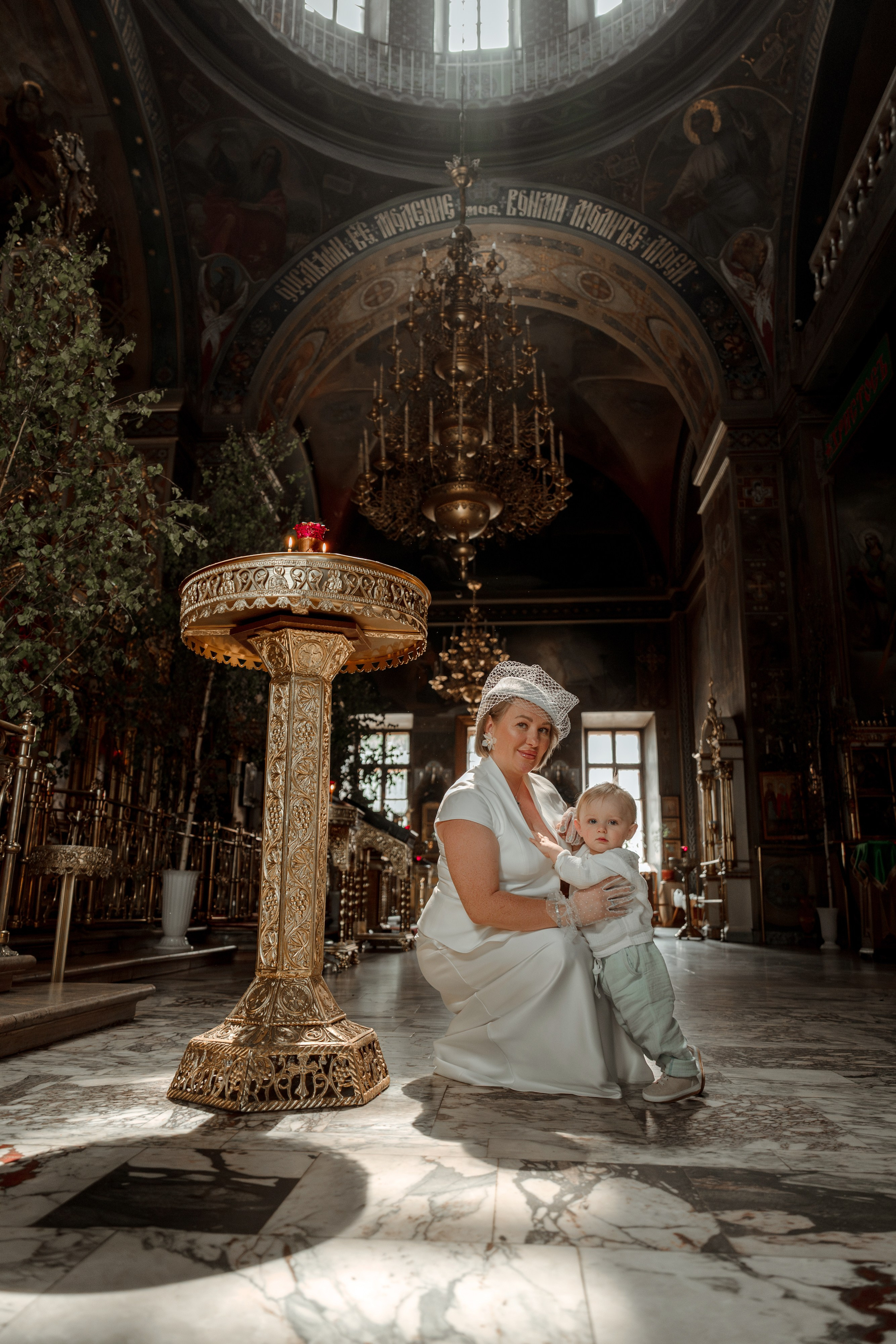 Фото- и видеосъёмка крещения и венчания. Фото- и видеосъёмка крещения и венчания. Фотограф на крещение Москва