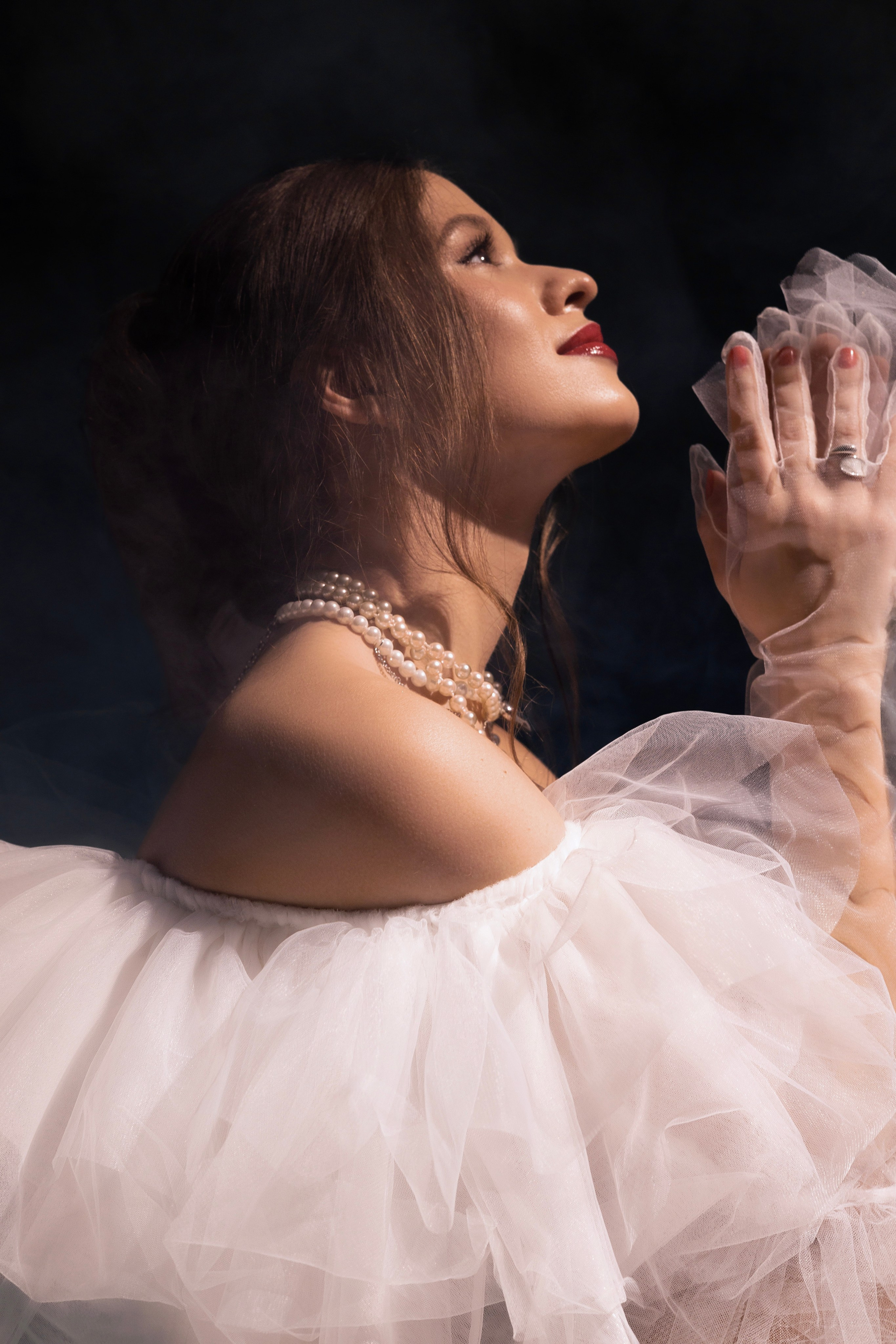 Фотограф в стиле минимализм в г. Самара Анна Качановская