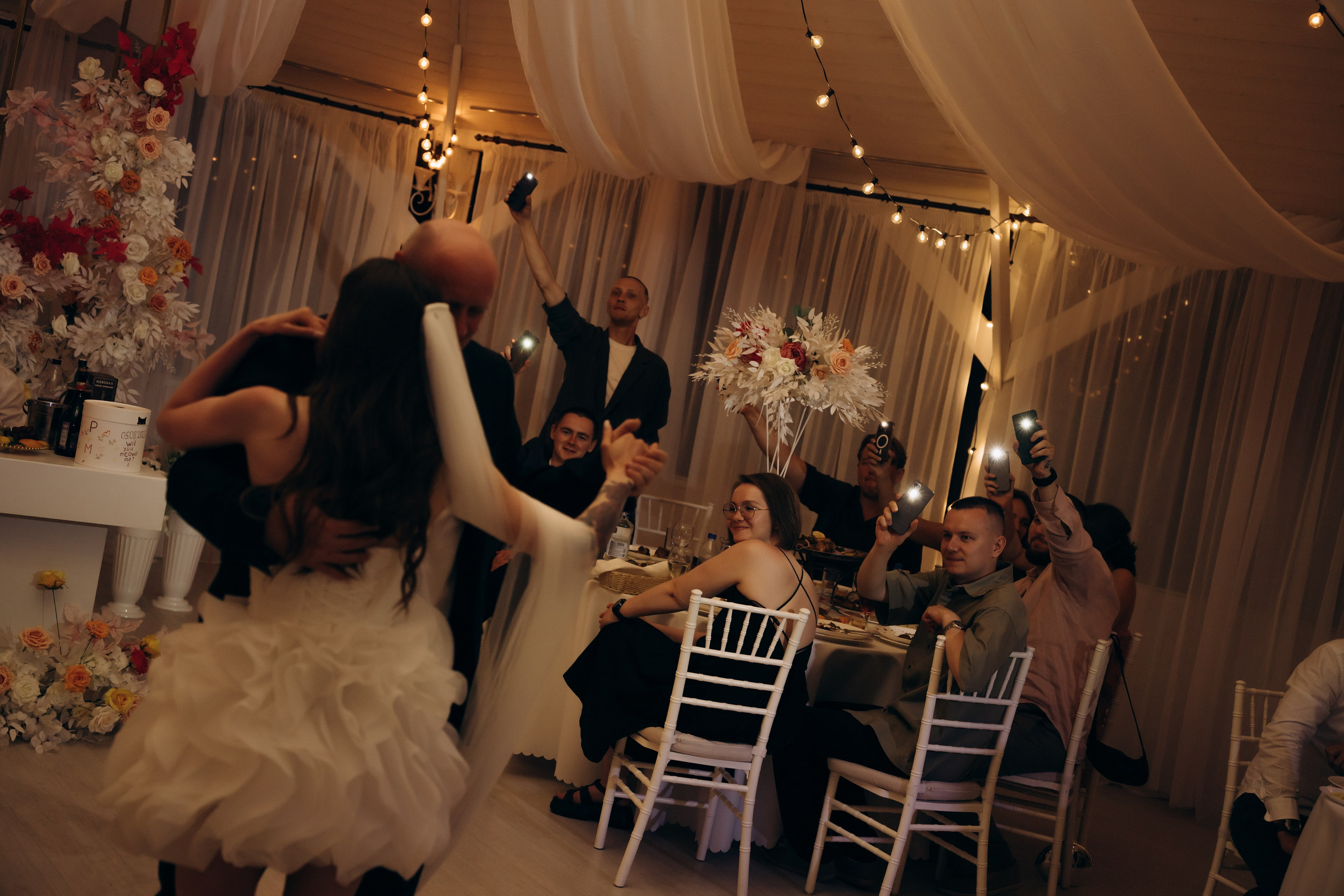 Руслан и Марина. Полный день. Ирина Гонтарева|Фотограф|Белгород