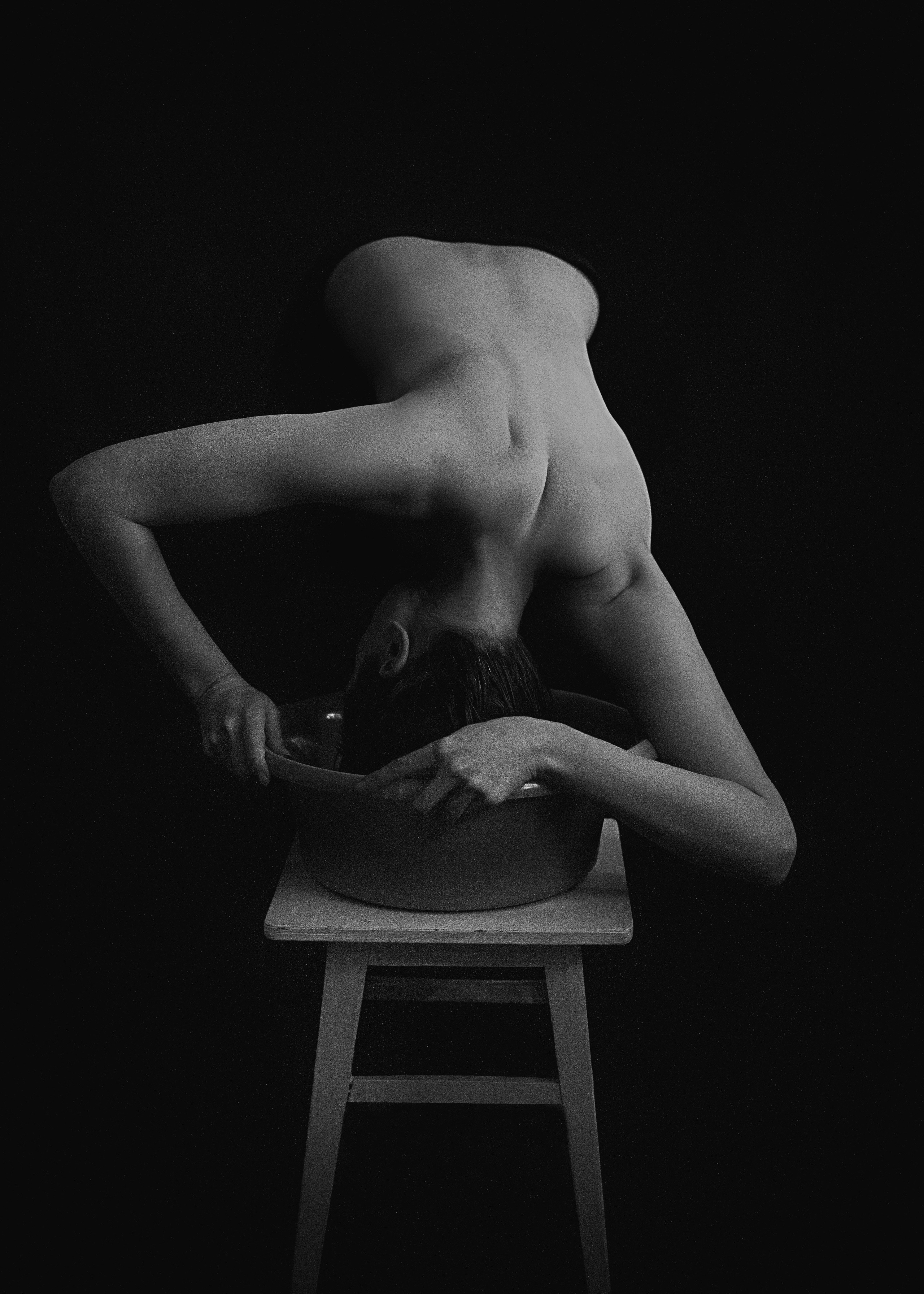 Meta. Портретный фотограф в Саратове Мария Сайлент