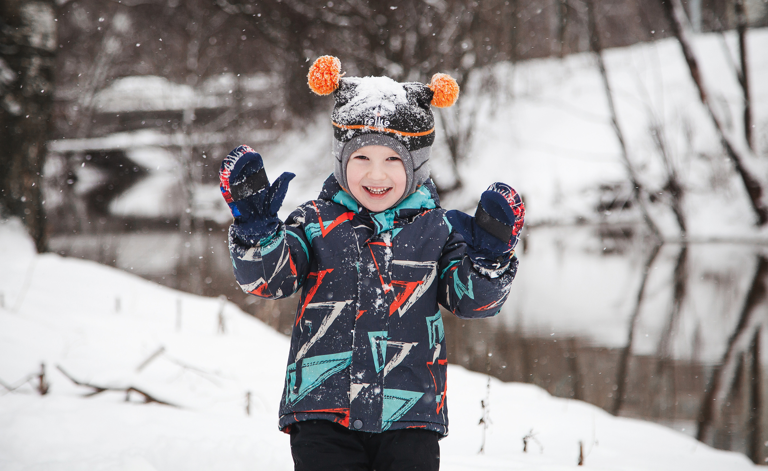 Детская фотосессия. Детский и семейный фотограф в Санкт-Петербурге Елизавета Сорокина