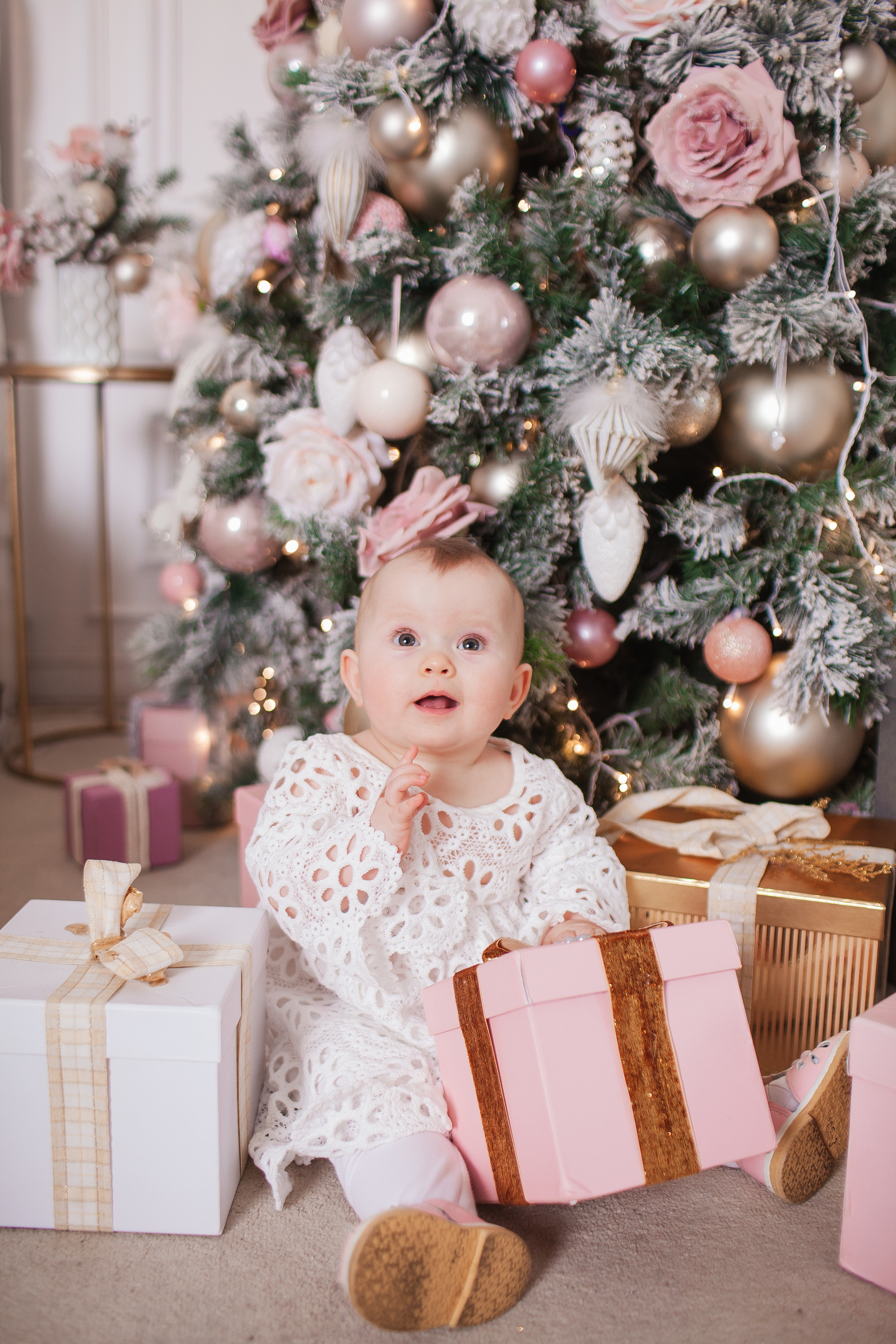 Детская фотосессия. Детский и семейный фотограф в Санкт-Петербурге Елизавета Сорокина
