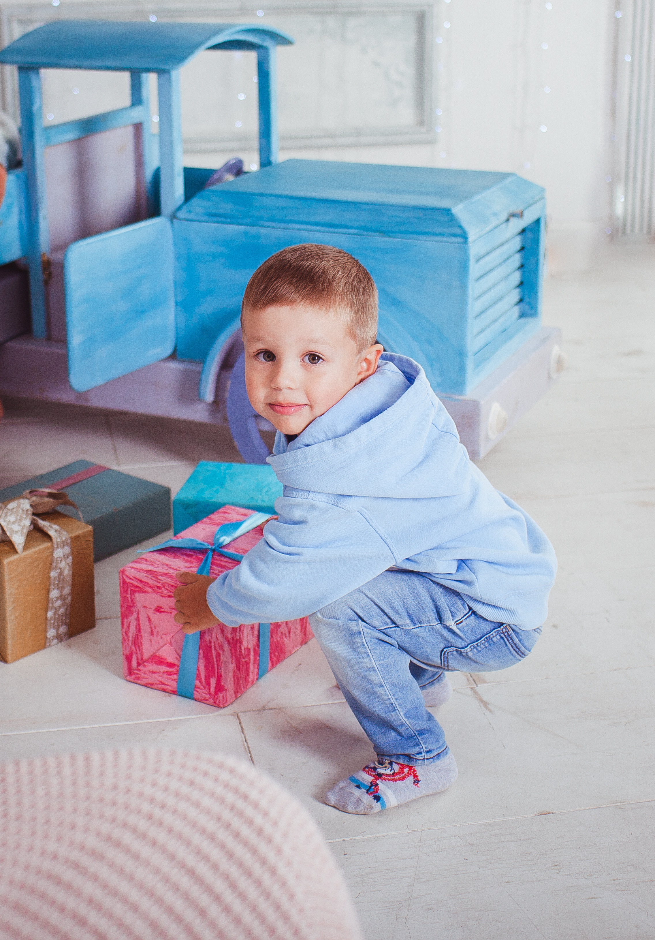 Детская фотосессия. Детский и семейный фотограф в Санкт-Петербурге Елизавета Сорокина