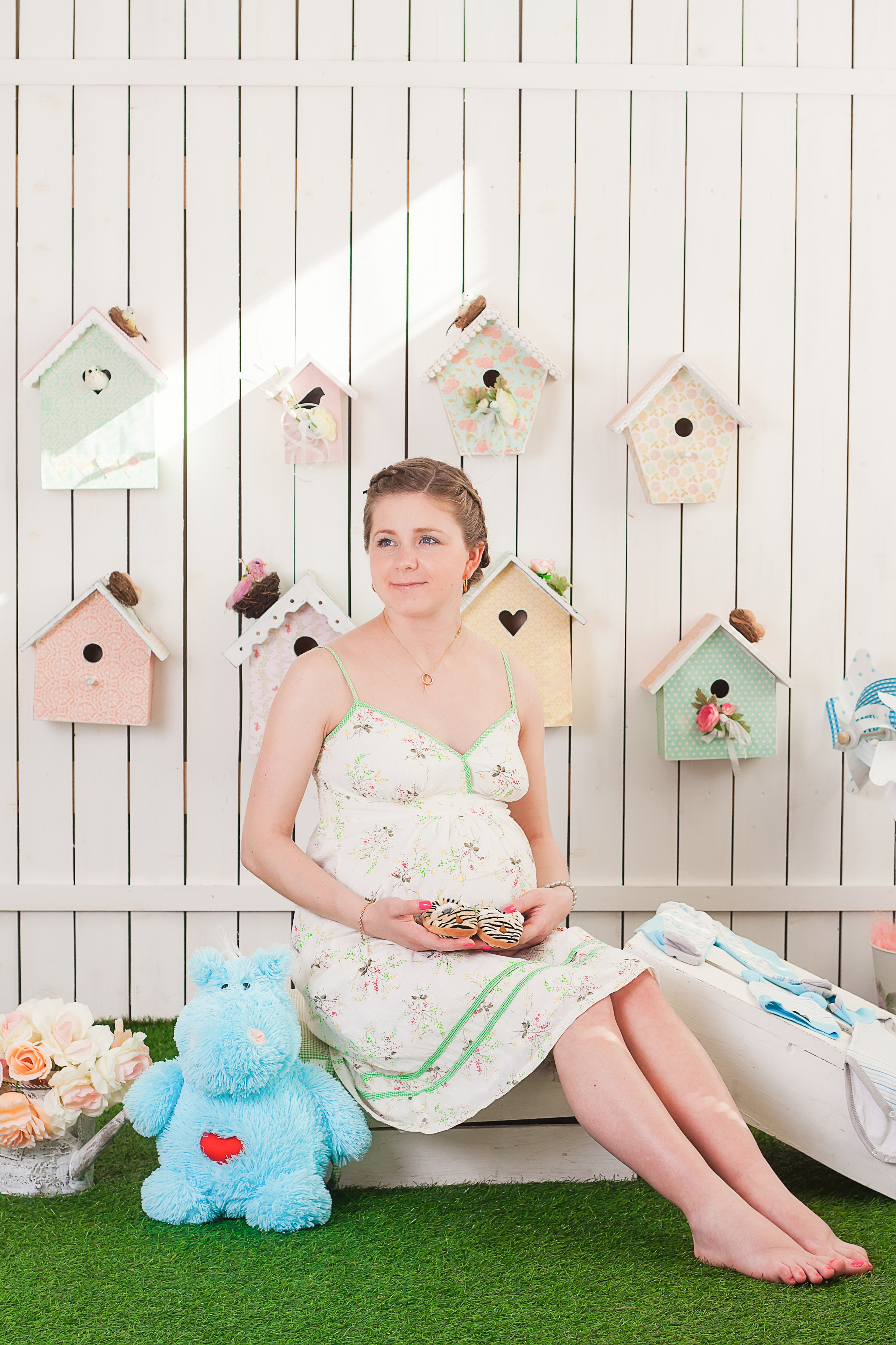 Фотосессия беременности. Детский и семейный фотограф в Санкт-Петербурге Елизавета Сорокина