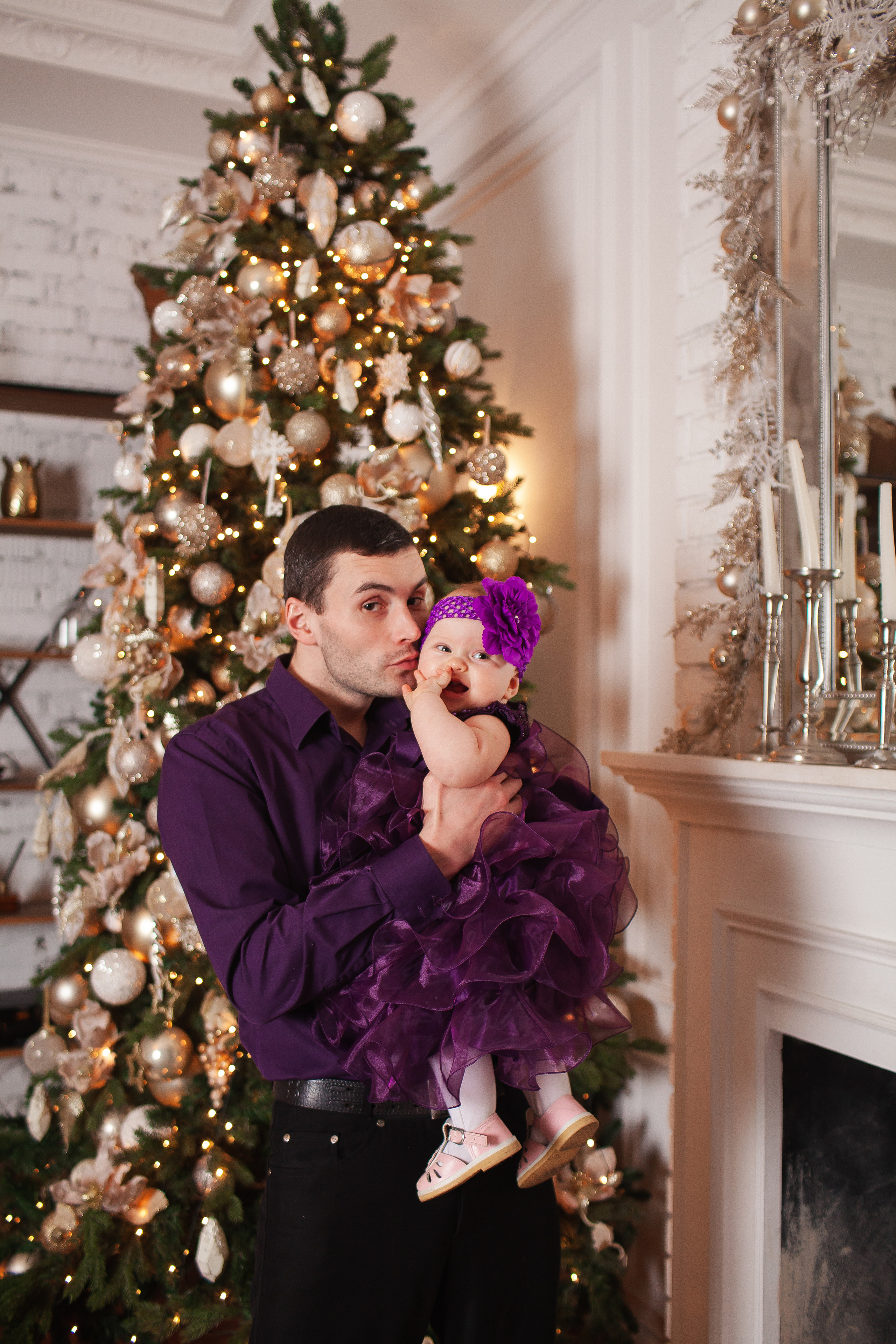 Семейная фотосессия. Детский и семейный фотограф в Санкт-Петербурге Елизавета Сорокина