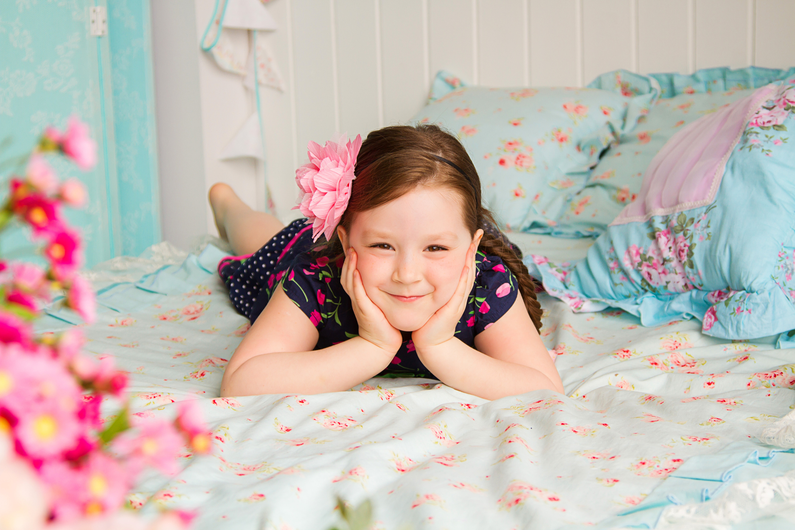 Детская фотосессия. Детский и семейный фотограф в Санкт-Петербурге Елизавета Сорокина