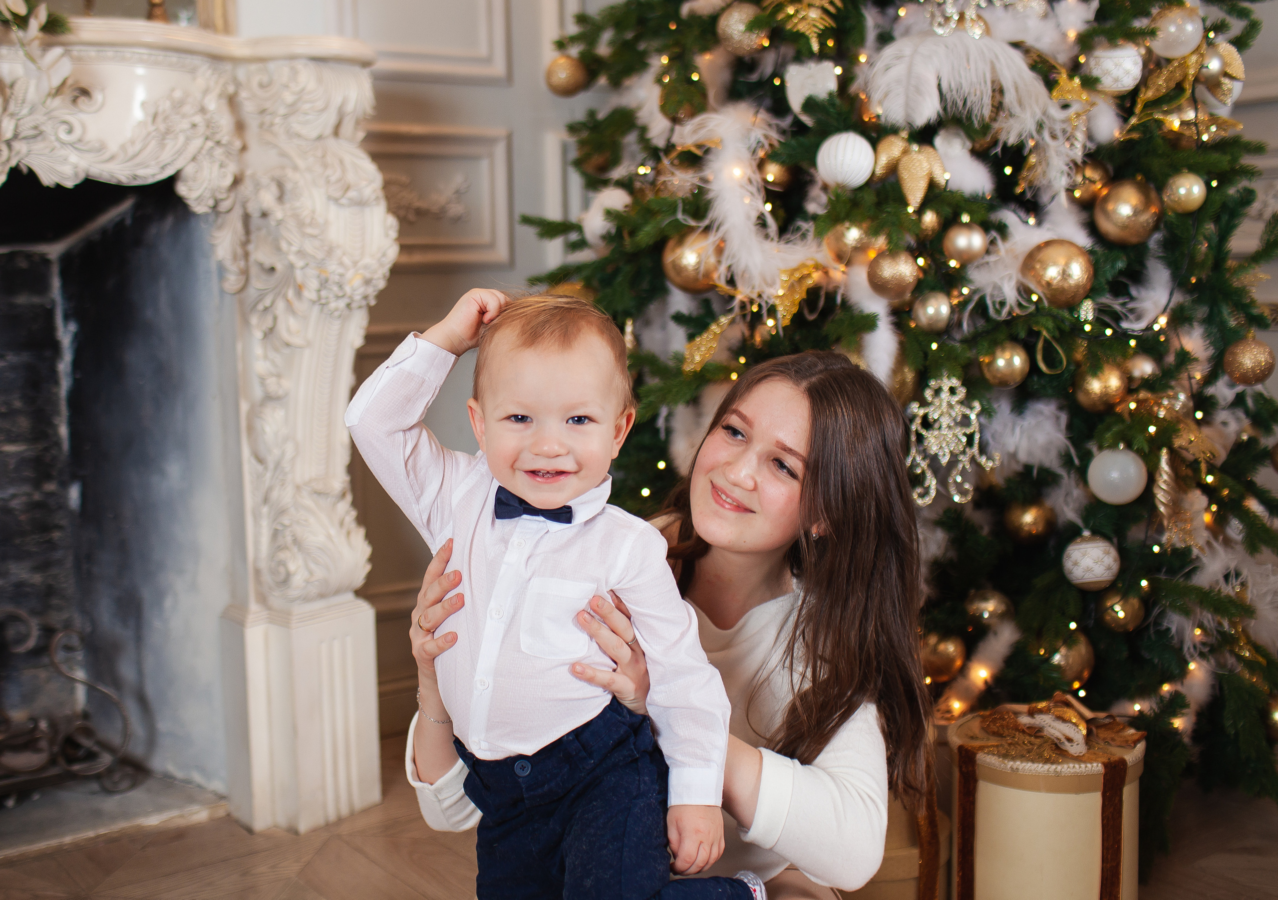 Семейная фотосессия. Детский и семейный фотограф в Санкт-Петербурге Елизавета Сорокина