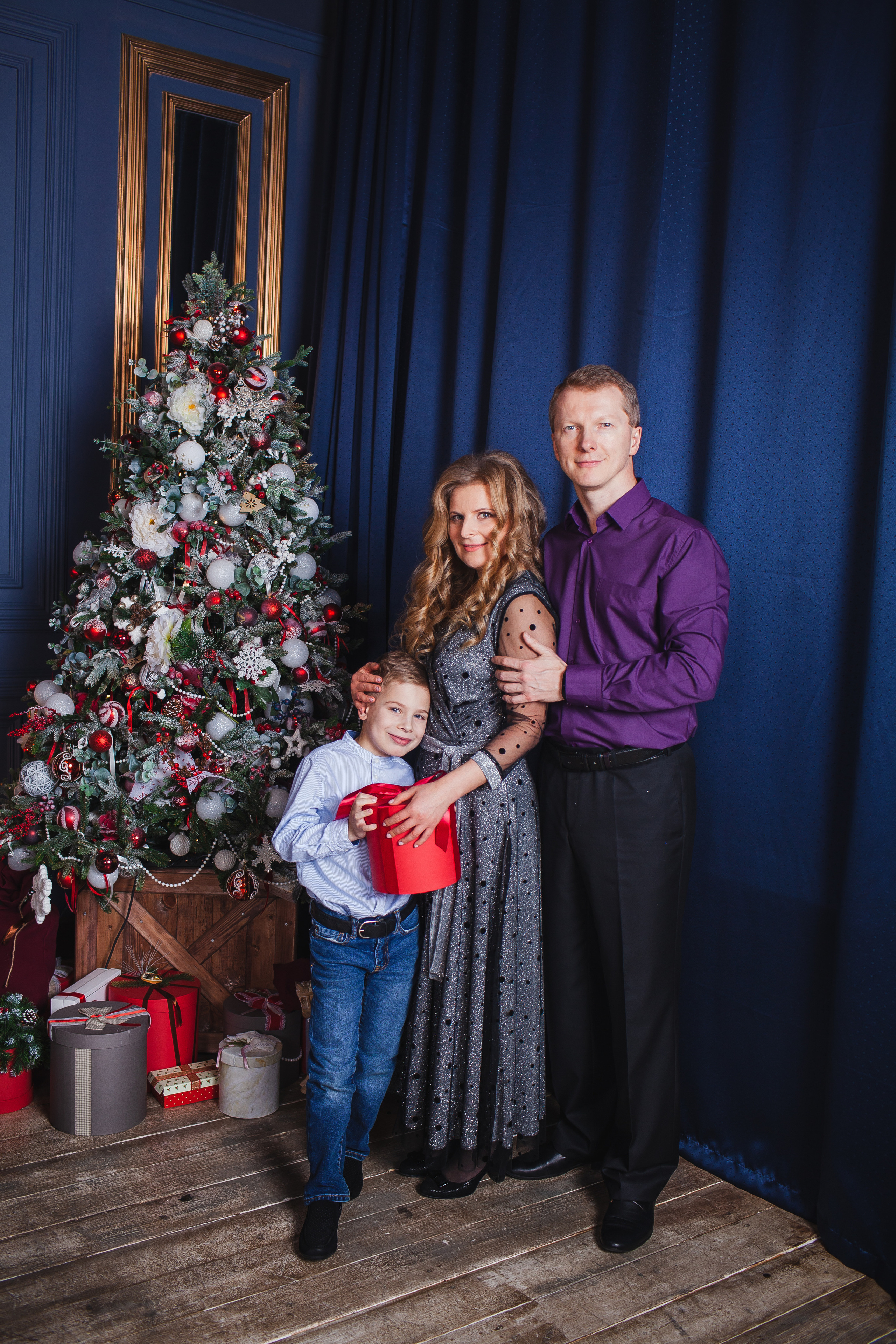 Семейная фотосессия. Детский и семейный фотограф в Санкт-Петербурге Елизавета Сорокина