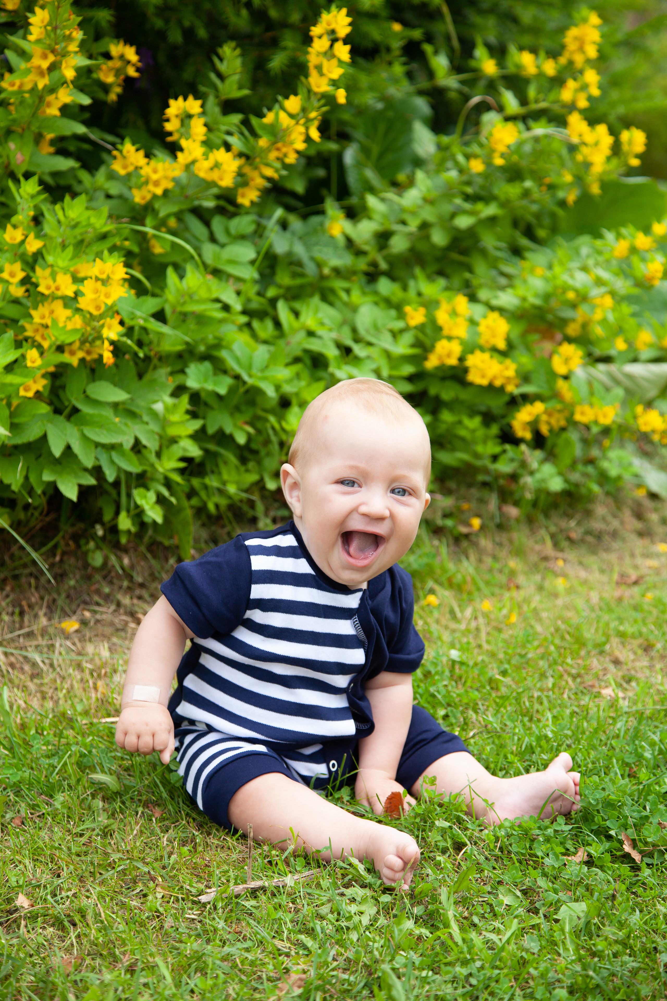 Детская фотосессия. Детский и семейный фотограф в Санкт-Петербурге Елизавета Сорокина