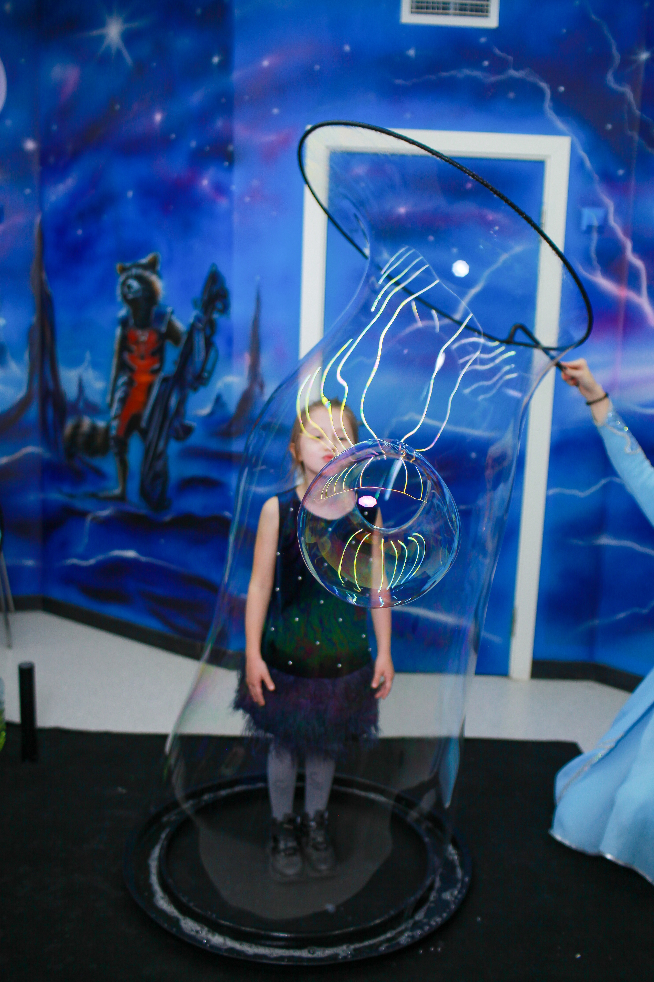 День Рождения Наташи. Детский и семейный фотограф в Санкт-Петербурге Елизавета Сорокина