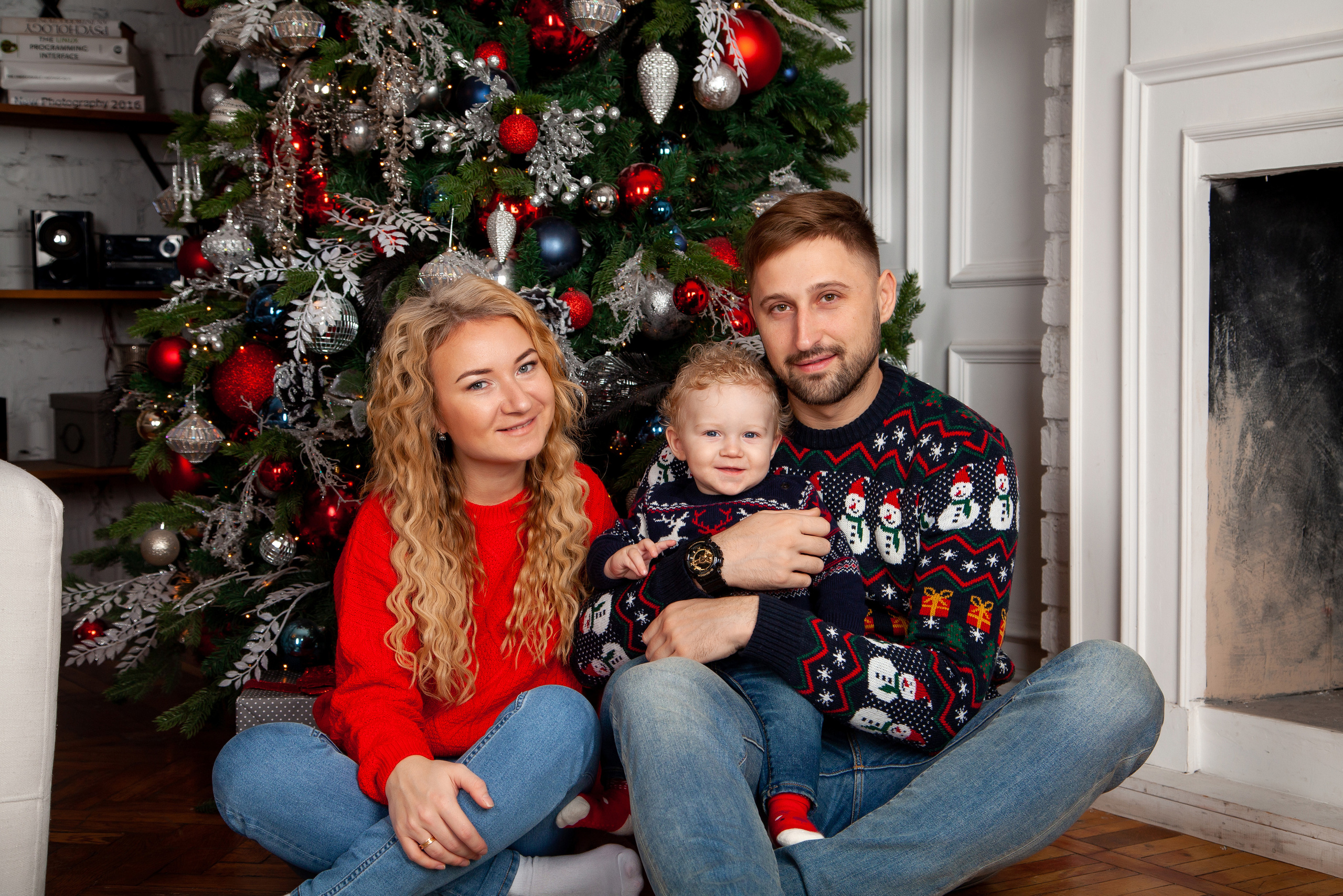 Семейная фотосессия. Детский и семейный фотограф в Санкт-Петербурге Елизавета Сорокина