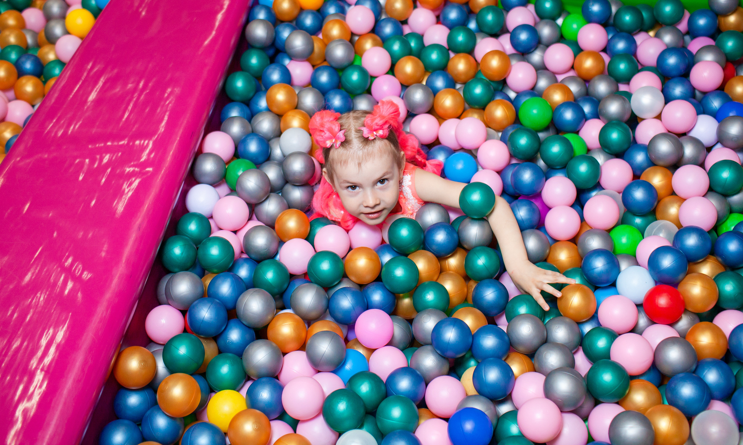 День рождения Софии. Детский и семейный фотограф в Санкт-Петербурге Елизавета Сорокина