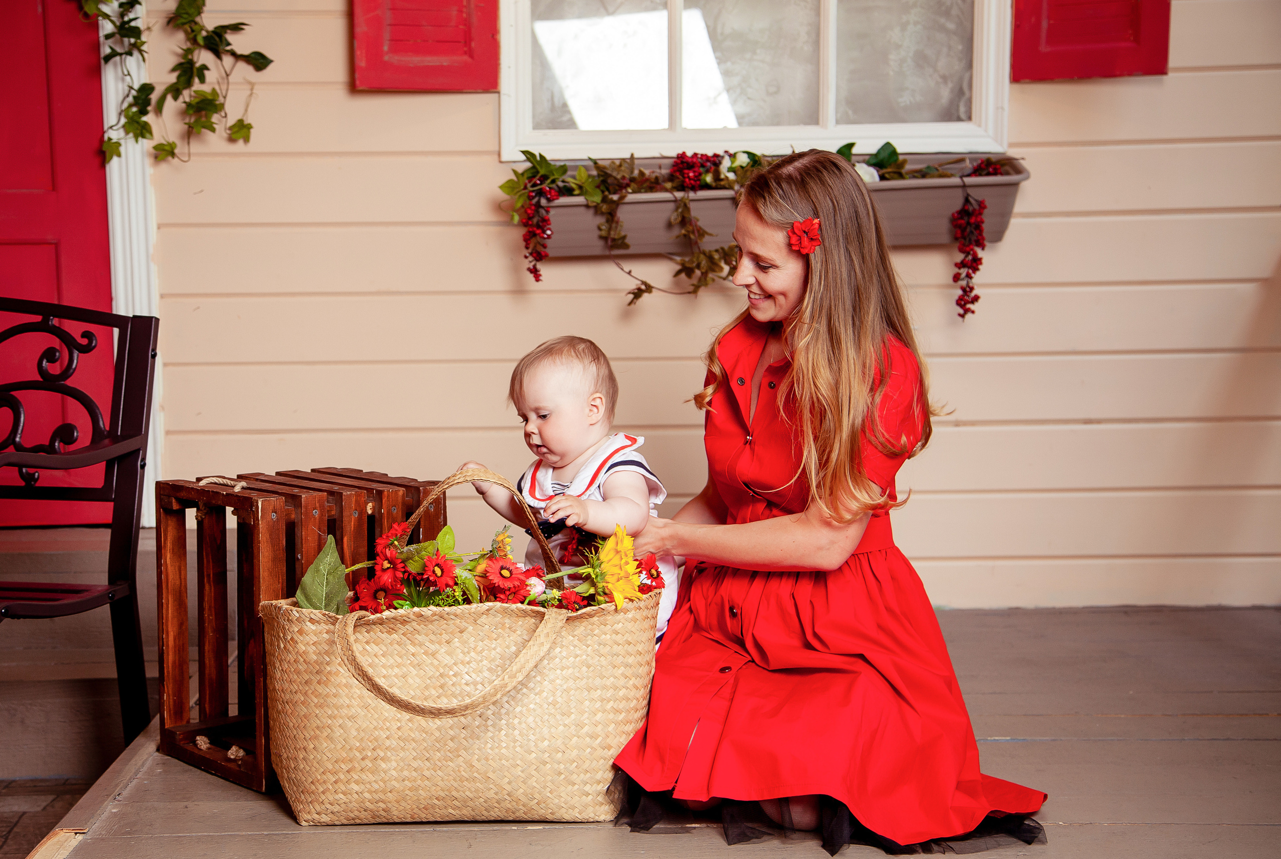 Семейная фотосессия. Детский и семейный фотограф в Санкт-Петербурге Елизавета Сорокина