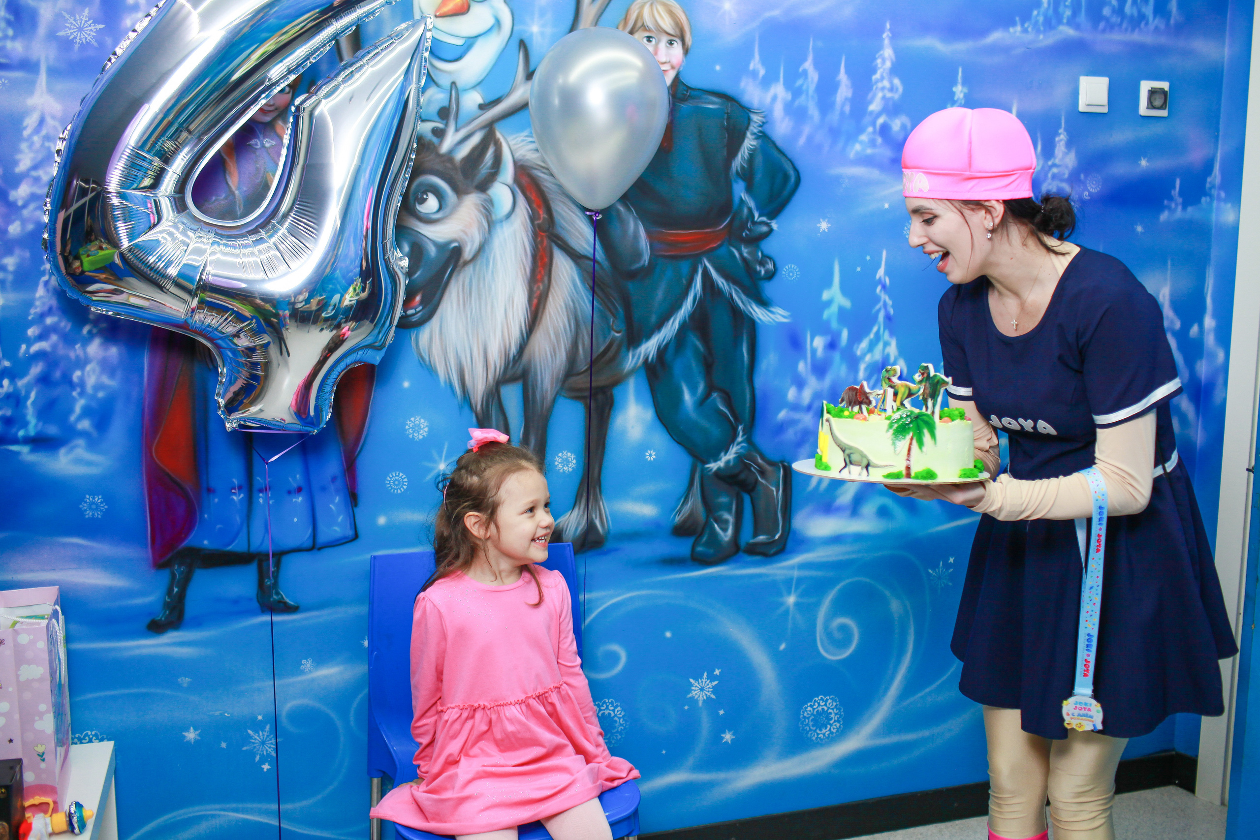 День Рождения Саши. Детский и семейный фотограф в Санкт-Петербурге Елизавета Сорокина