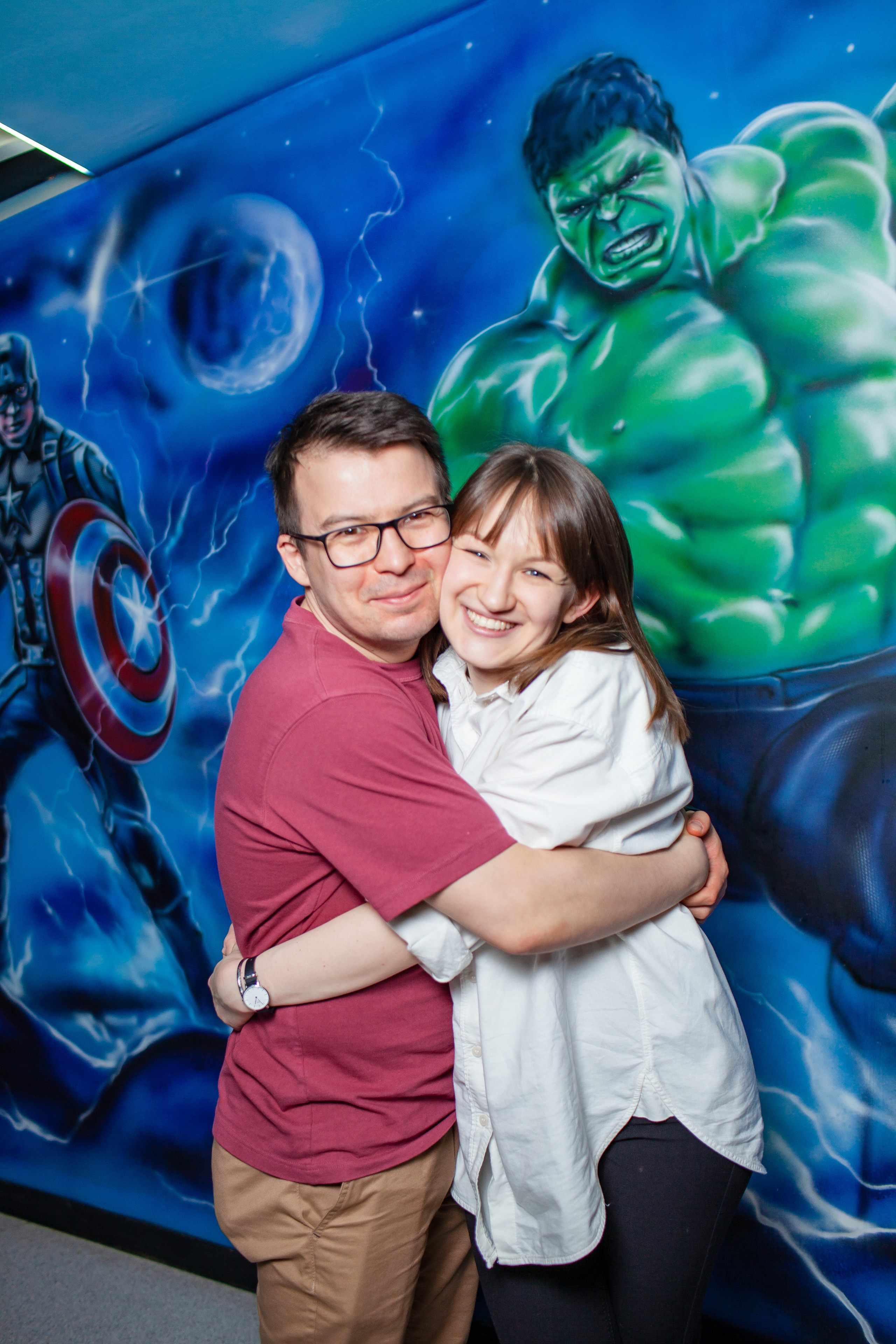 День Рождения Степы и Тимура. Детский и семейный фотограф в Санкт-Петербурге Елизавета Сорокина