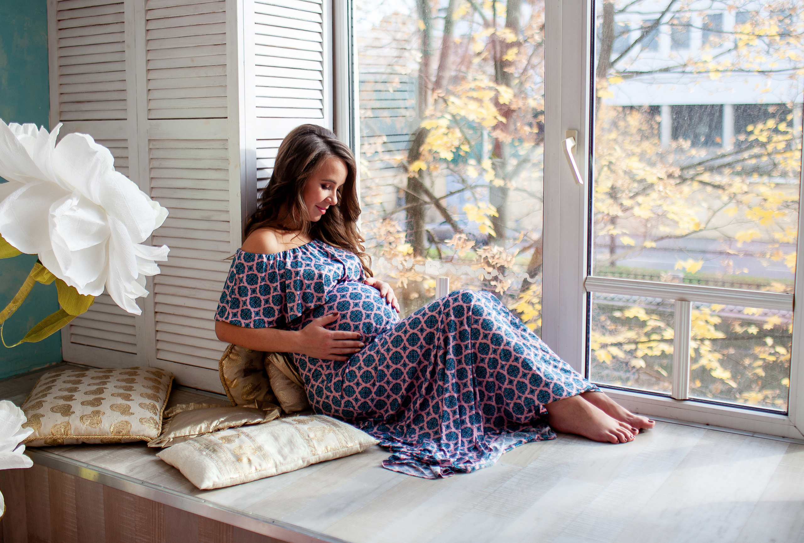 Фотосессия беременности. Детский и семейный фотограф в Санкт-Петербурге Елизавета Сорокина