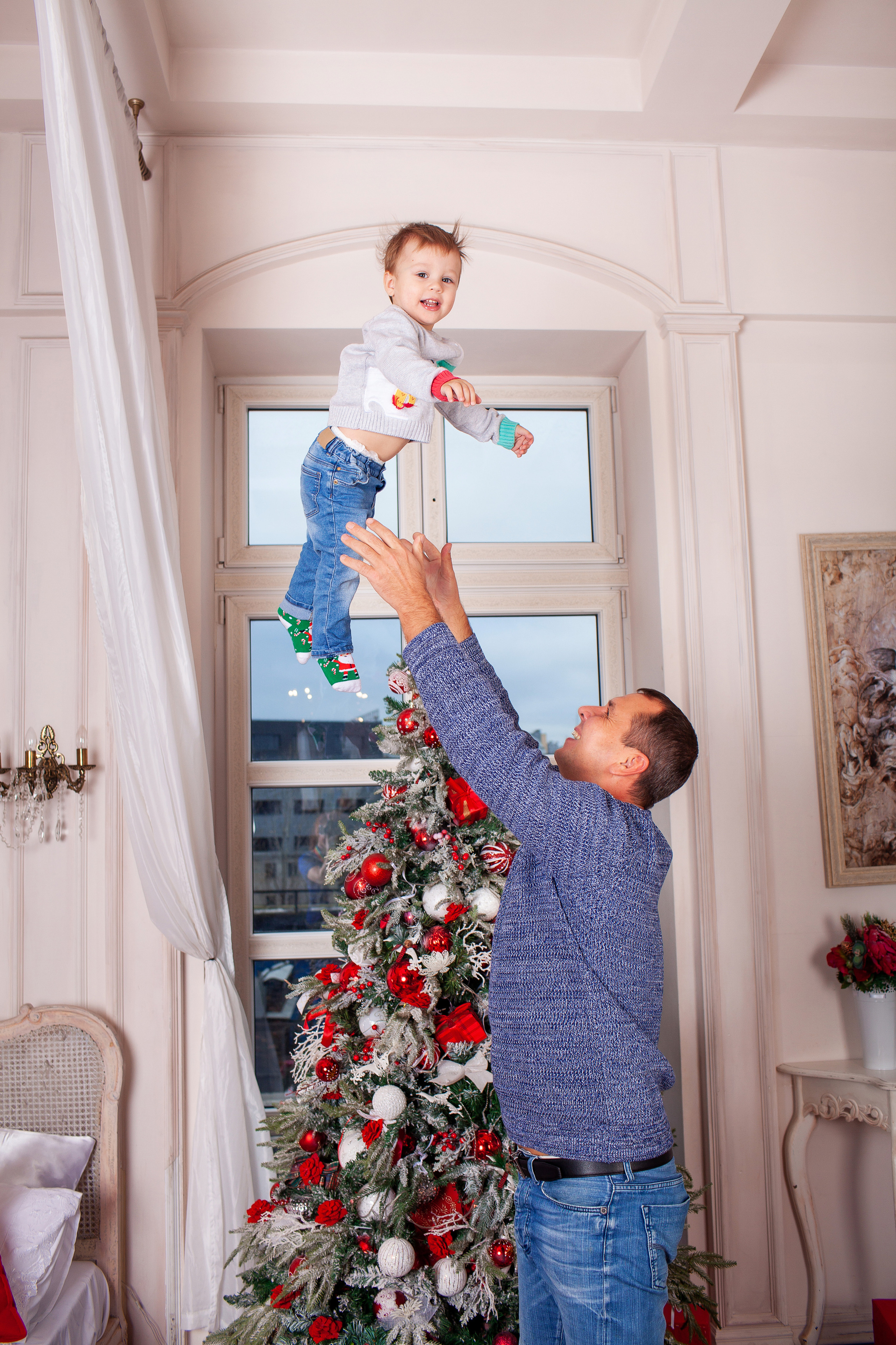 Семейная фотосессия. Детский и семейный фотограф в Санкт-Петербурге Елизавета Сорокина