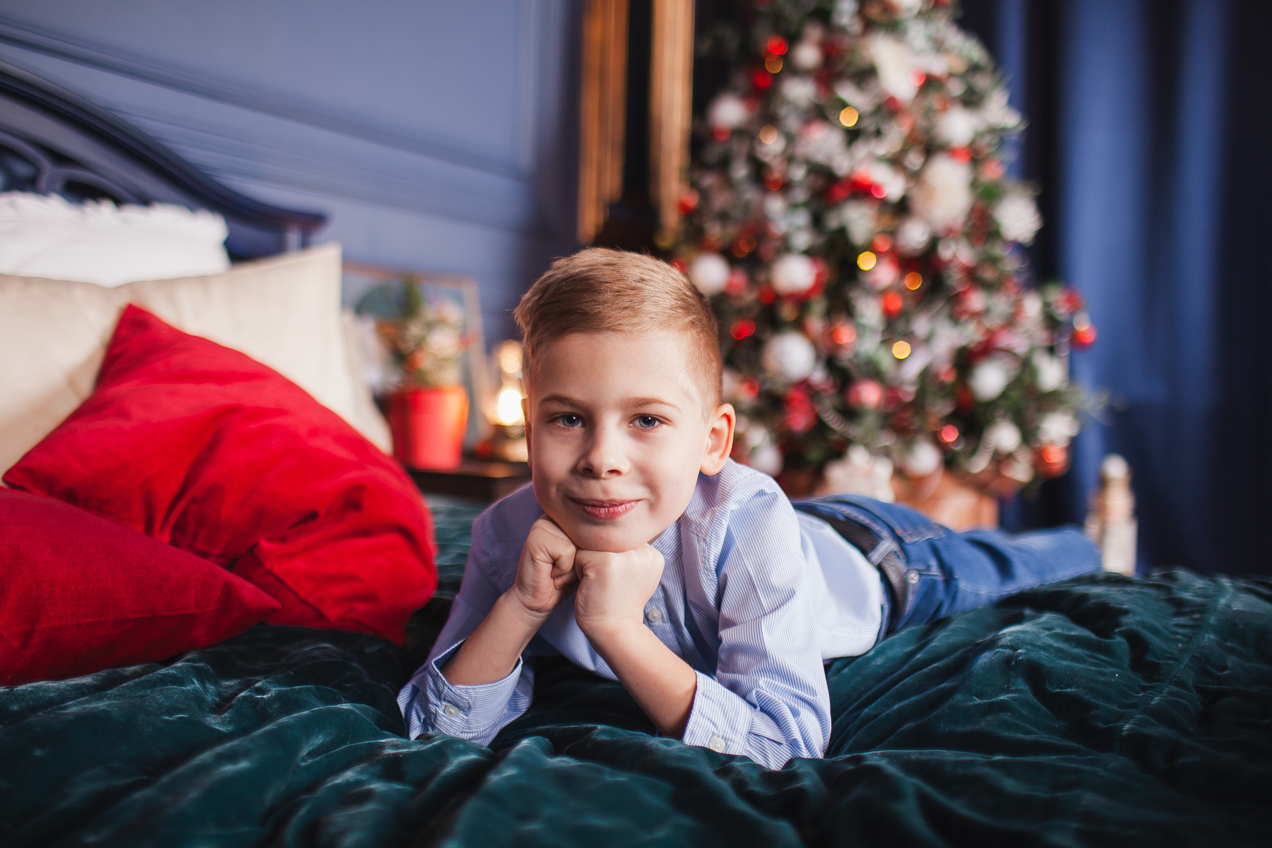 Детская фотосессия. Детский и семейный фотограф в Санкт-Петербурге Елизавета Сорокина
