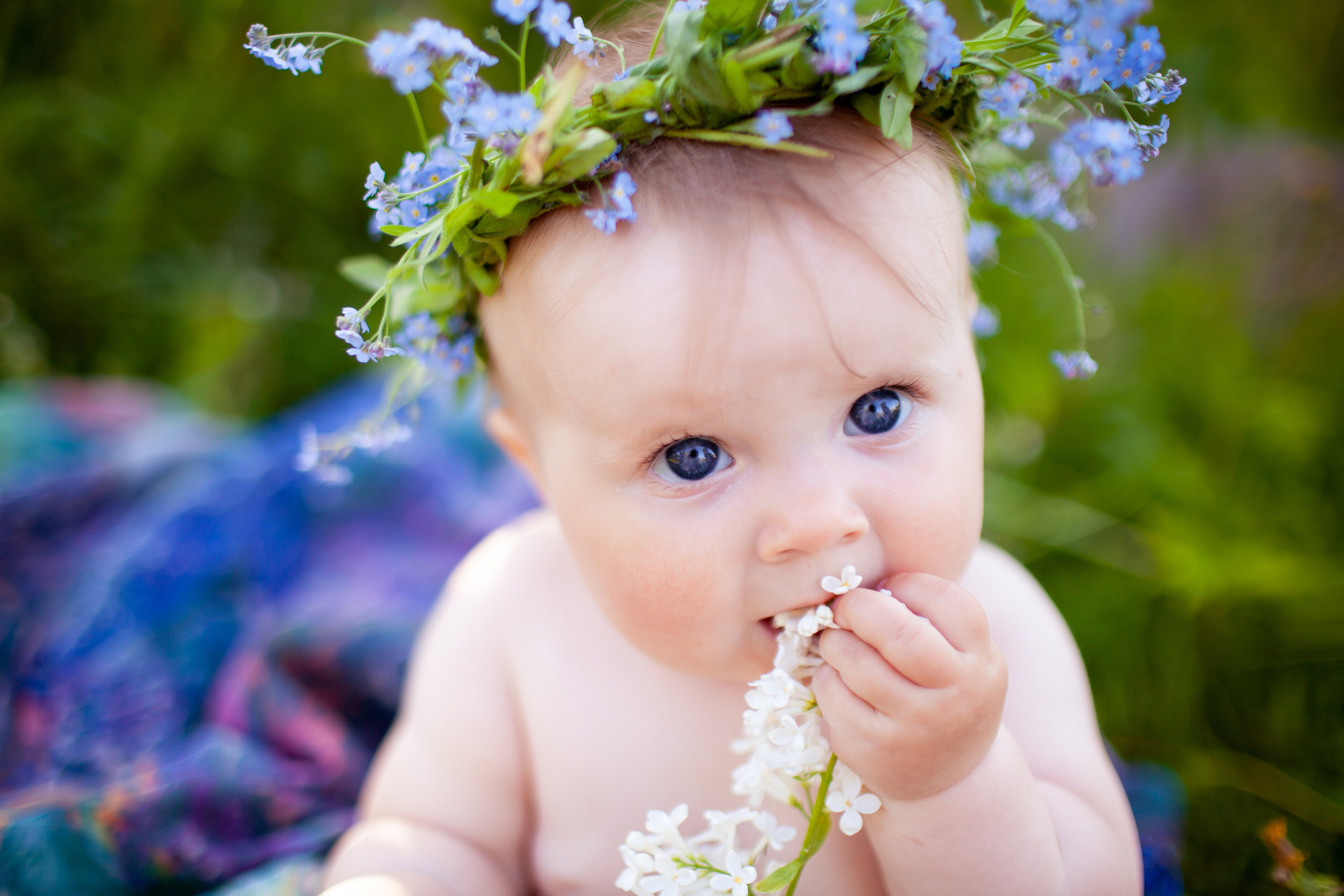 Детская фотосессия. Детский и семейный фотограф в Санкт-Петербурге Елизавета Сорокина