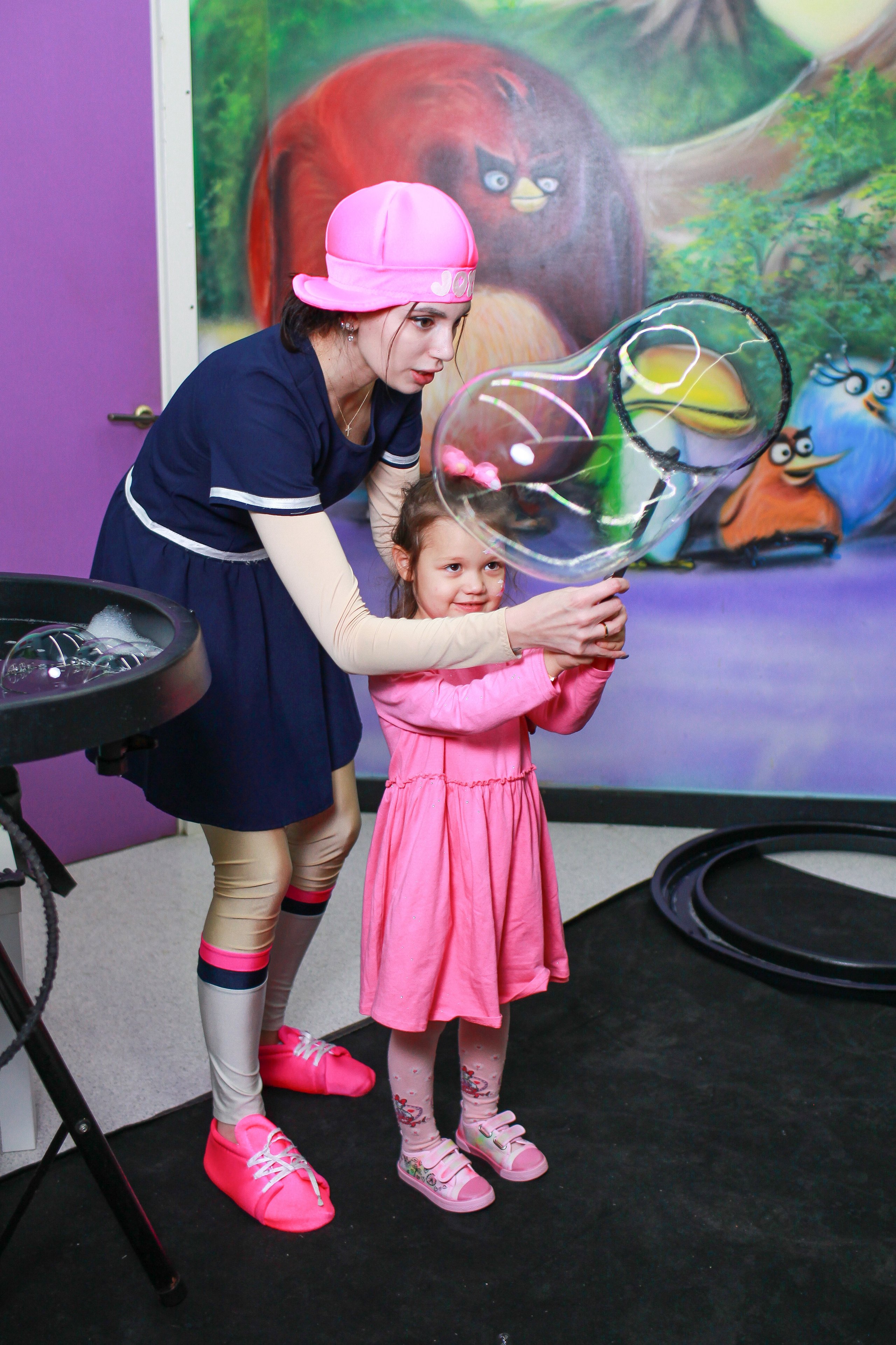 День Рождения Саши. Детский и семейный фотограф в Санкт-Петербурге Елизавета Сорокина