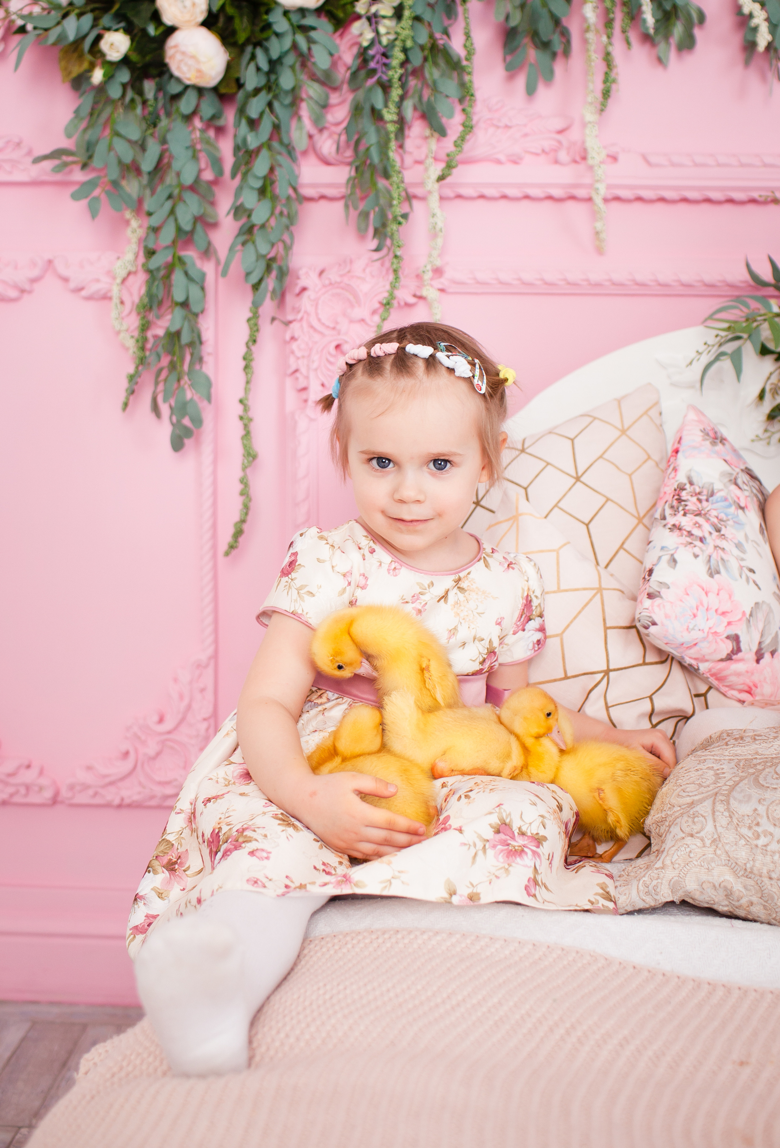 Детская фотосессия. Детский и семейный фотограф в Санкт-Петербурге Елизавета Сорокина