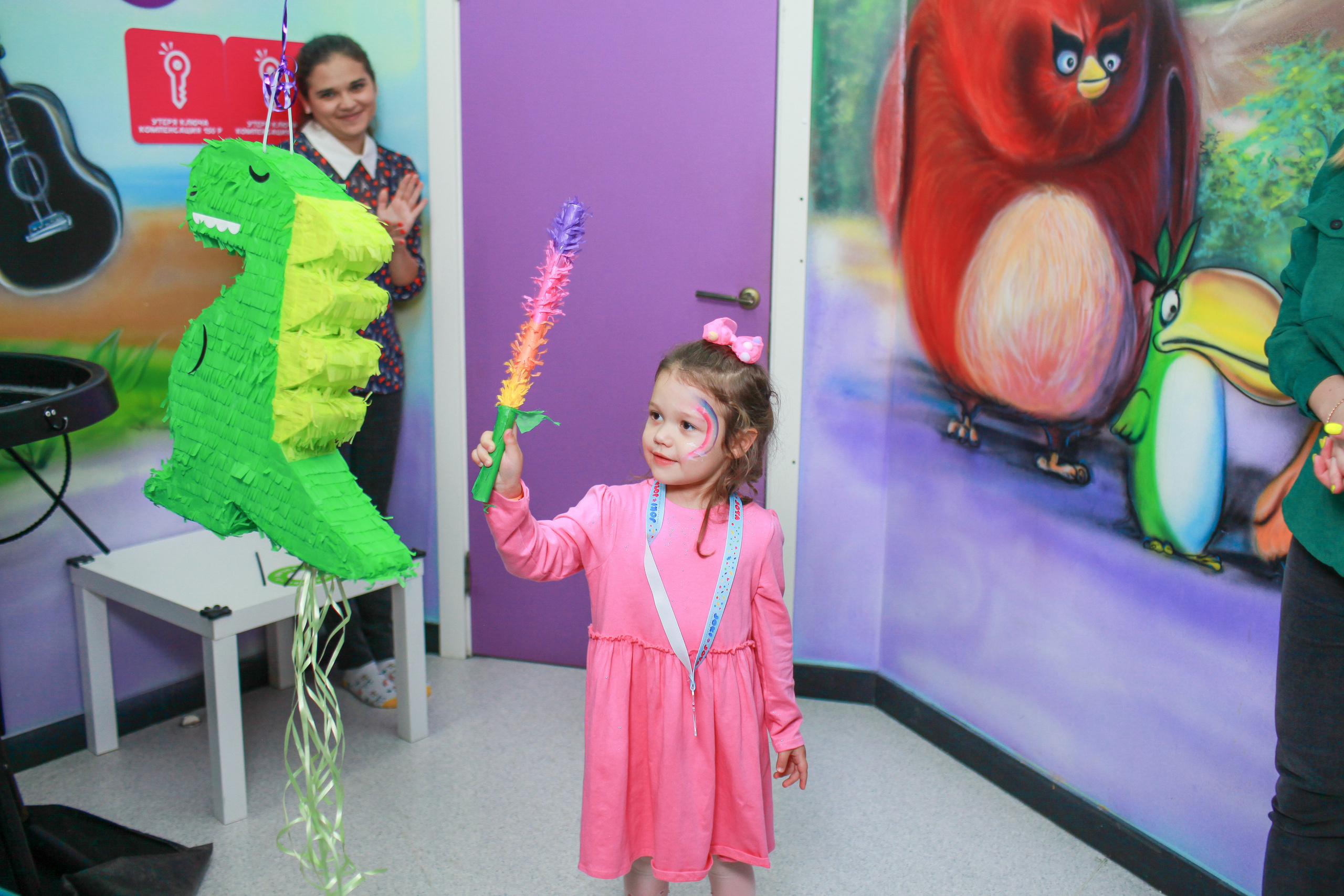 День Рождения Саши. Детский и семейный фотограф в Санкт-Петербурге Елизавета Сорокина