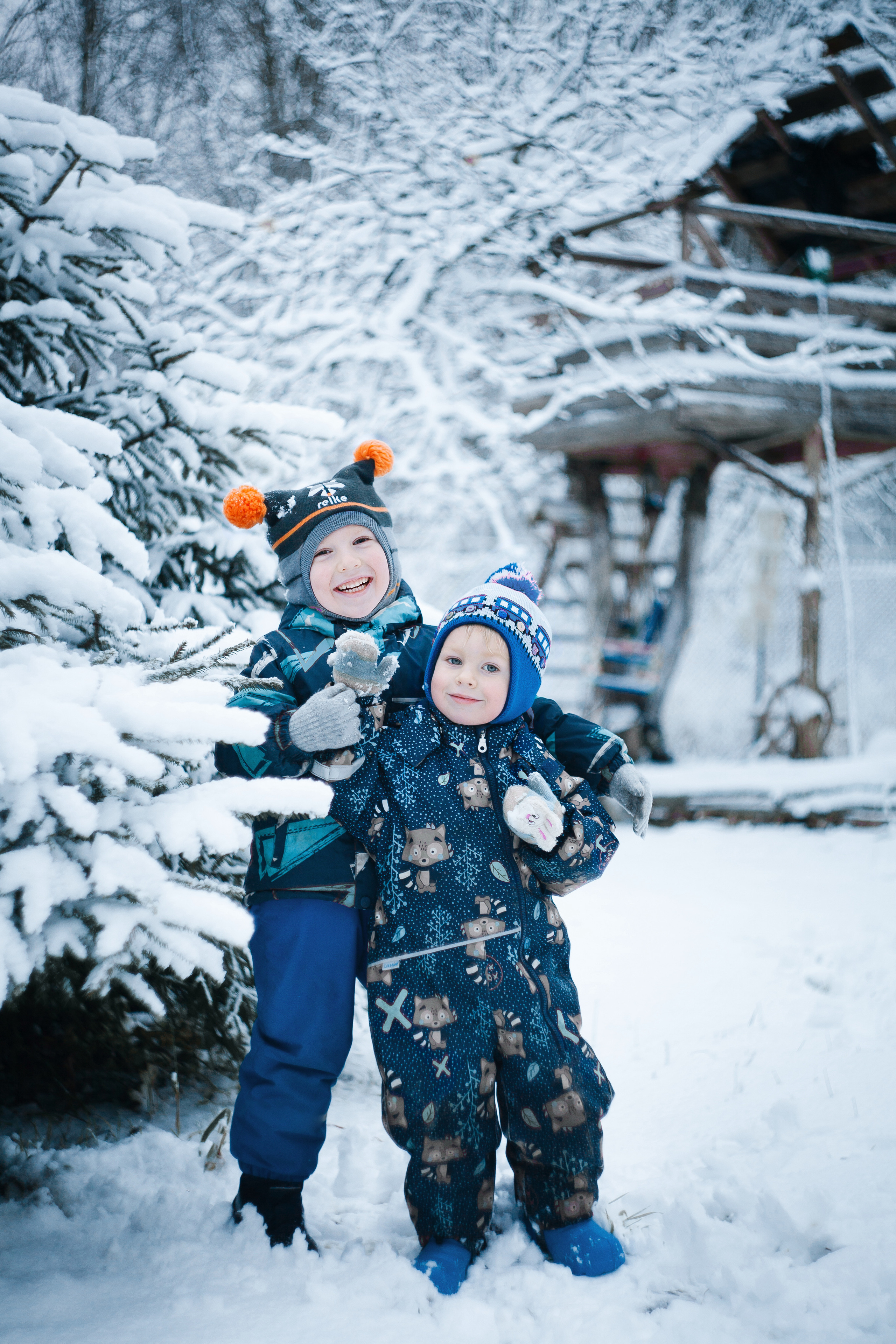 Детская фотосессия. Детский и семейный фотограф в Санкт-Петербурге Елизавета Сорокина