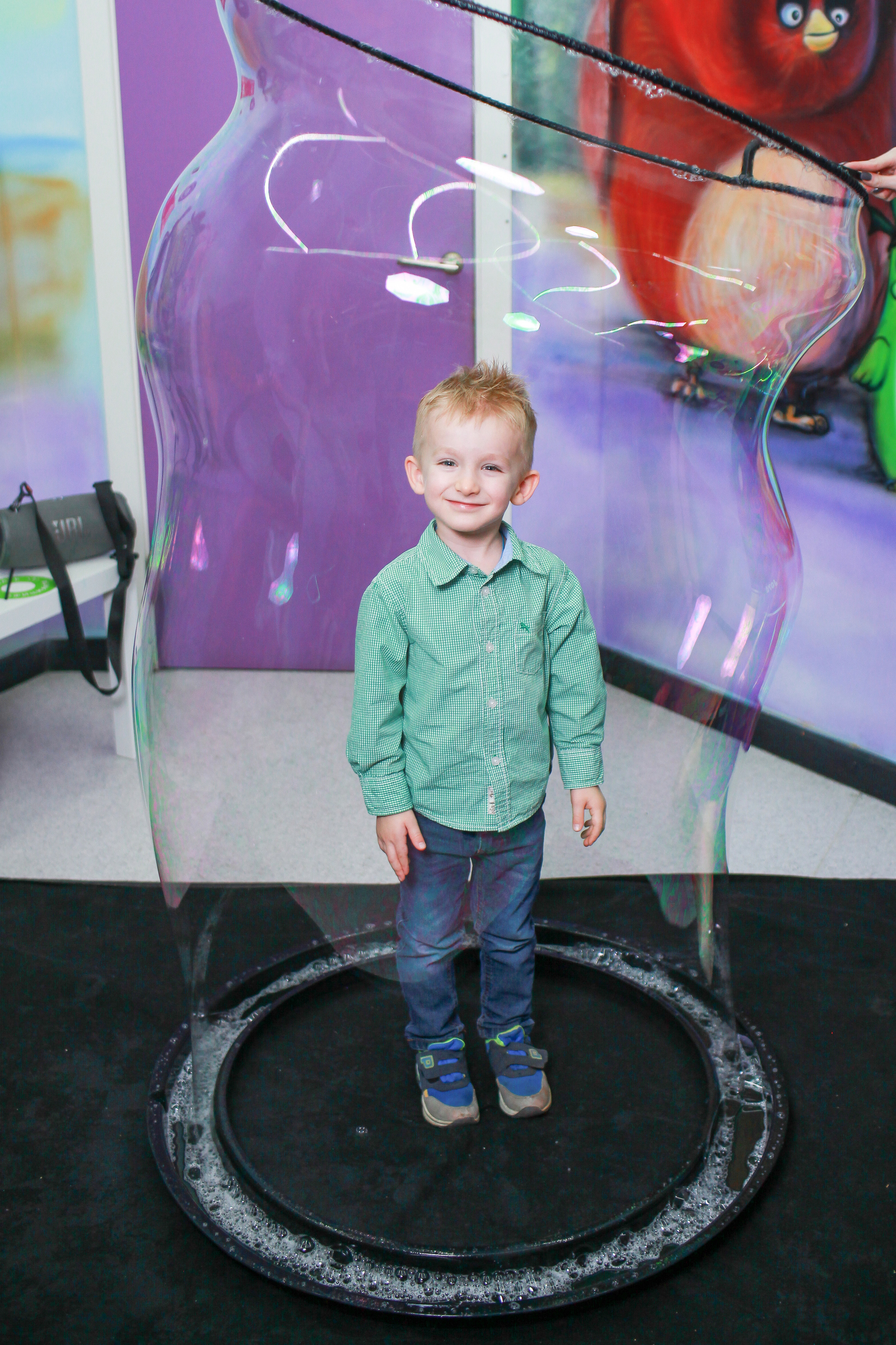 День Рождения Саши. Детский и семейный фотограф в Санкт-Петербурге Елизавета Сорокина