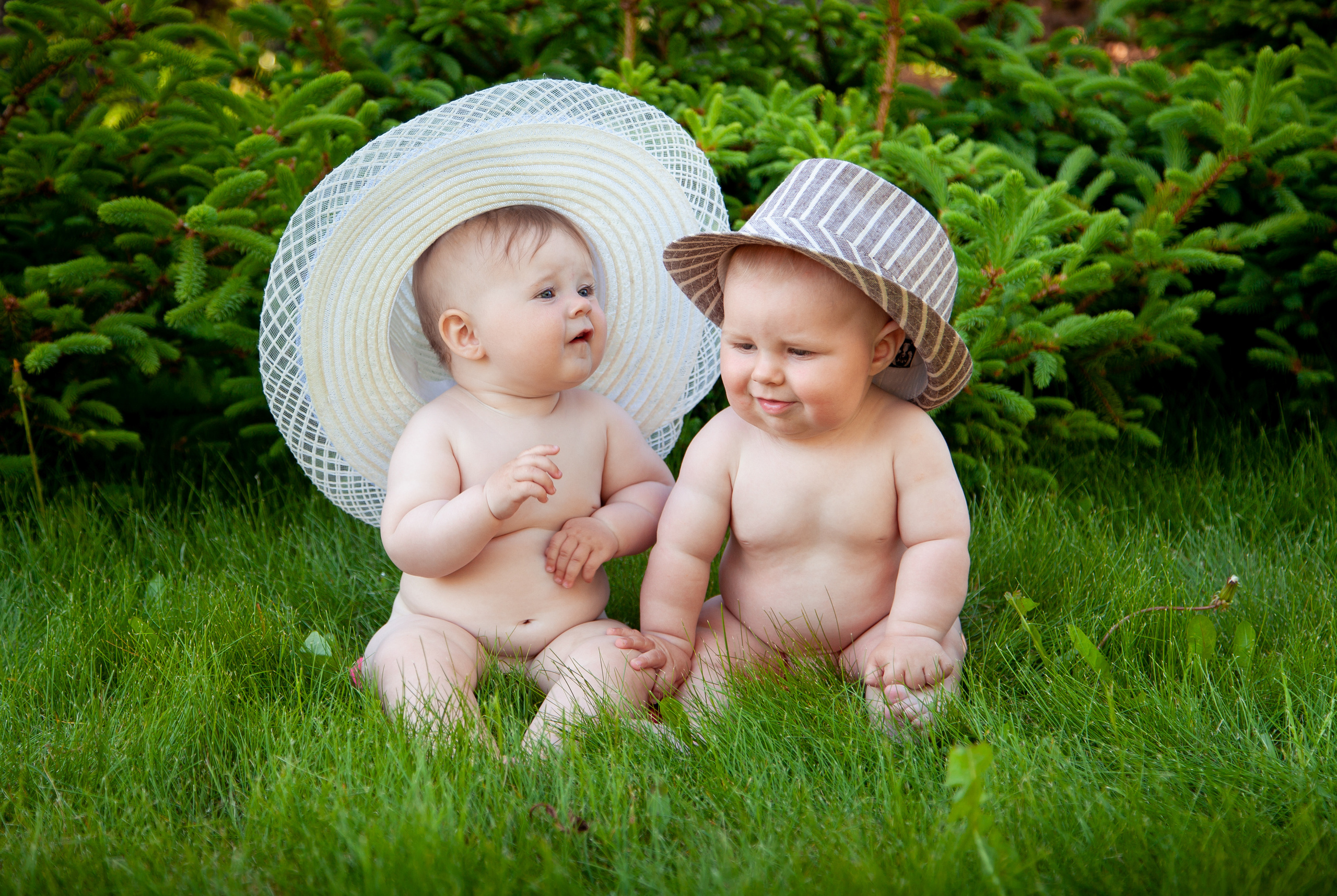 Сладкая парочка. Детский и семейный фотограф в Санкт-Петербурге Елизавета Сорокина