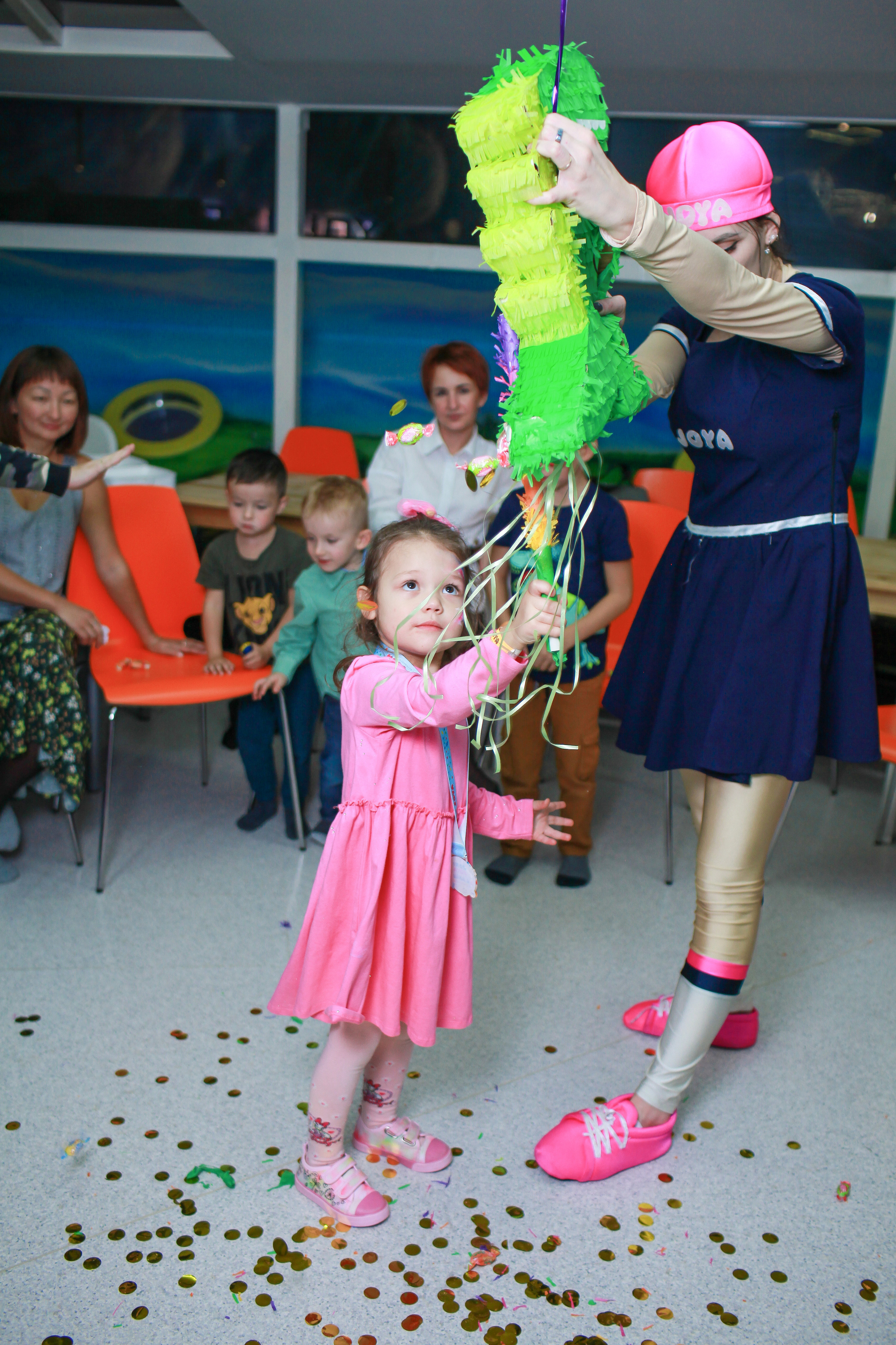 День Рождения Саши. Детский и семейный фотограф в Санкт-Петербурге Елизавета Сорокина