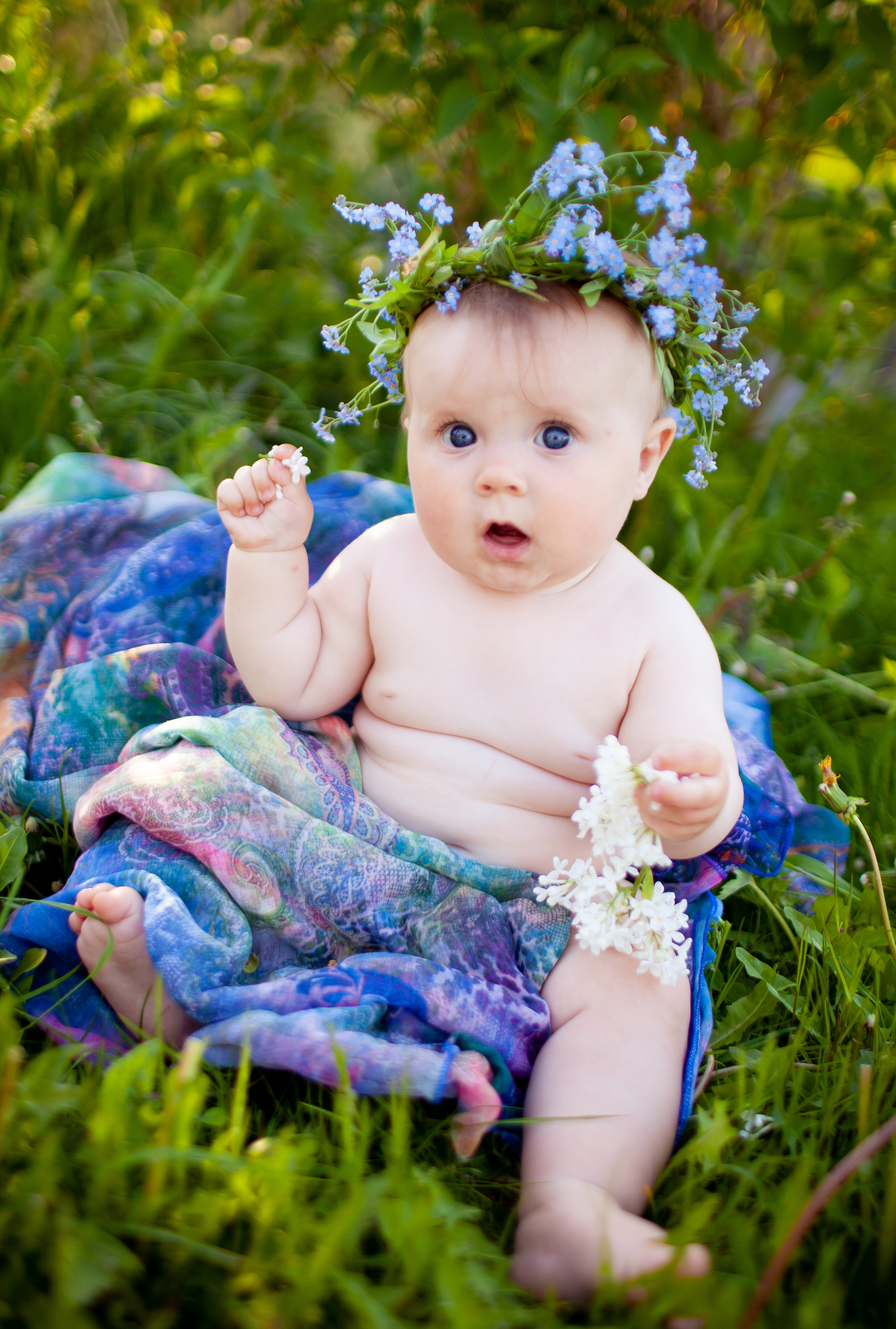 Детская фотосессия. Детский и семейный фотограф в Санкт-Петербурге Елизавета Сорокина