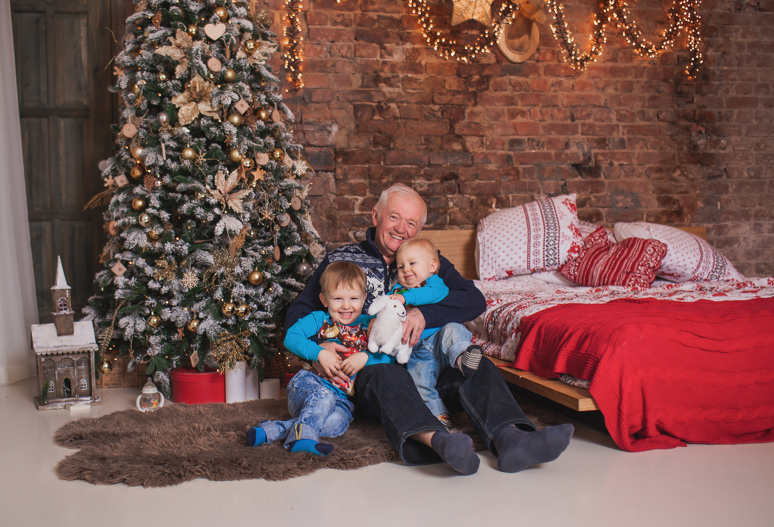 Семейная фотосессия. Детский и семейный фотограф в Санкт-Петербурге Елизавета Сорокина