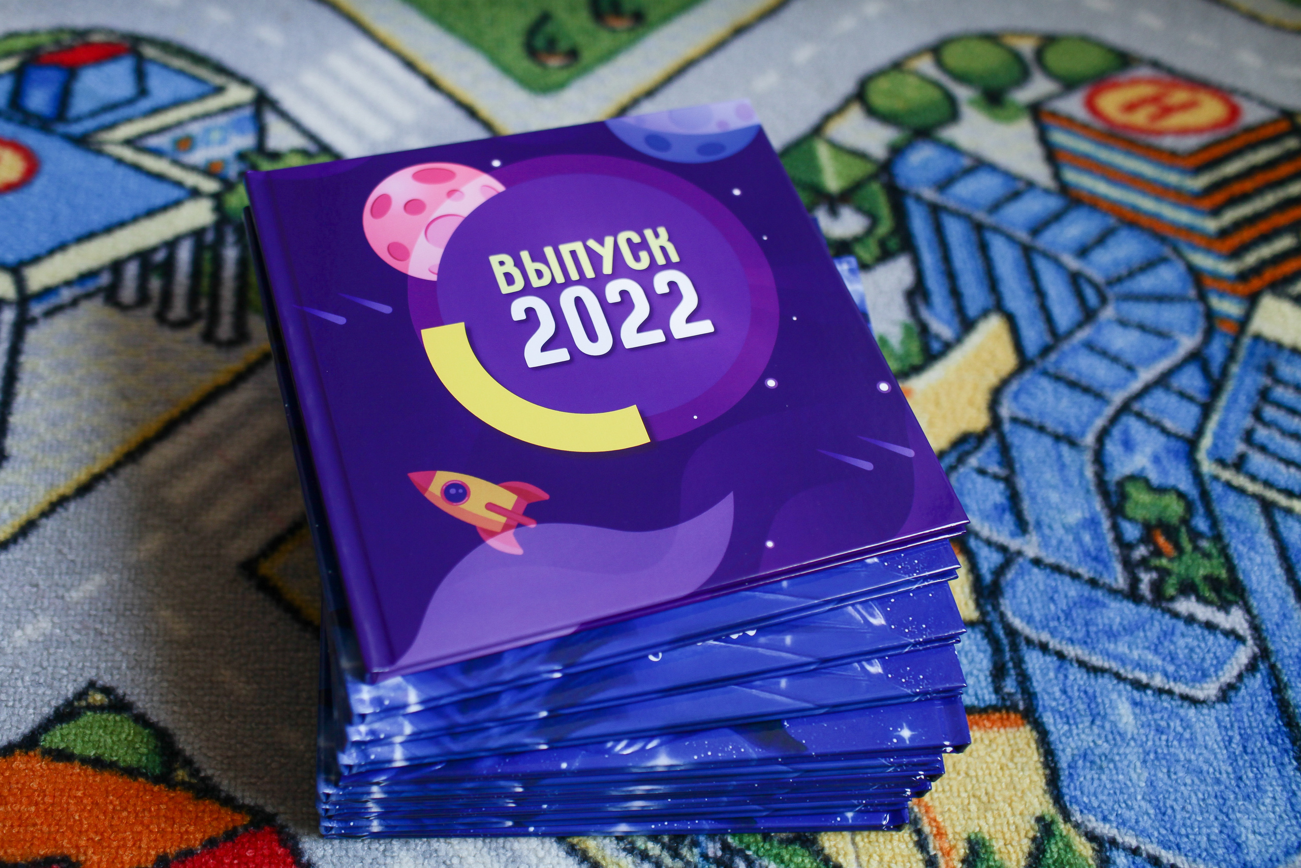 Космос. Детский и семейный фотограф в Санкт-Петербурге Елизавета Сорокина