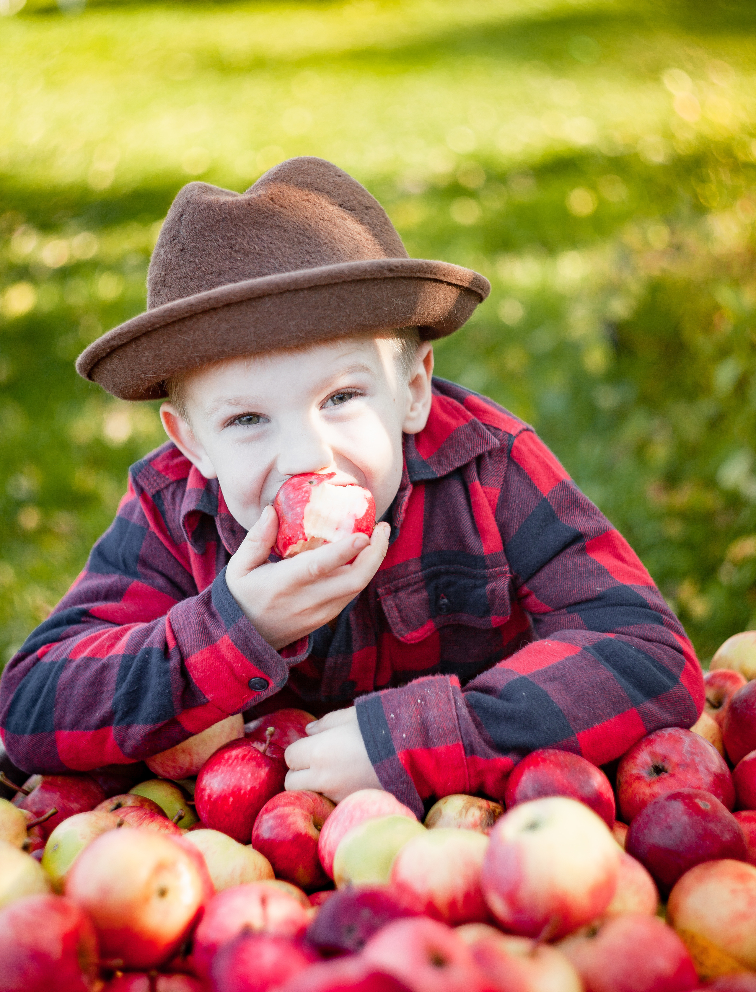 Детская фотосессия. Детский и семейный фотограф в Санкт-Петербурге Елизавета Сорокина