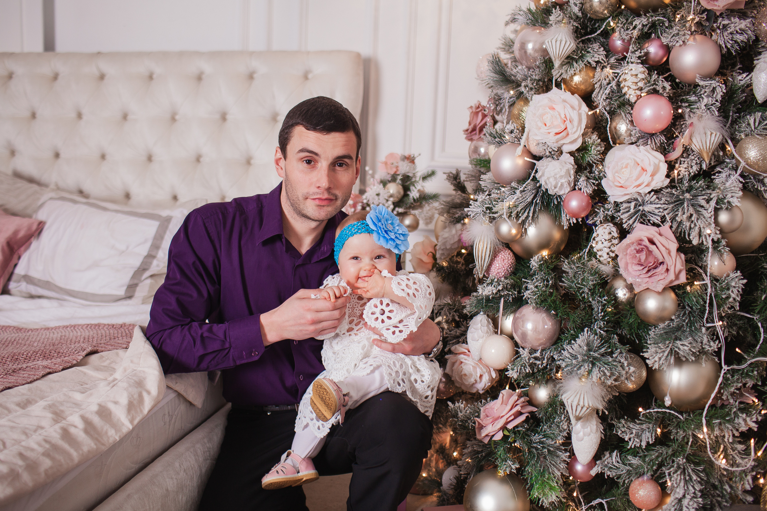Семейная фотосессия. Детский и семейный фотограф в Санкт-Петербурге Елизавета Сорокина